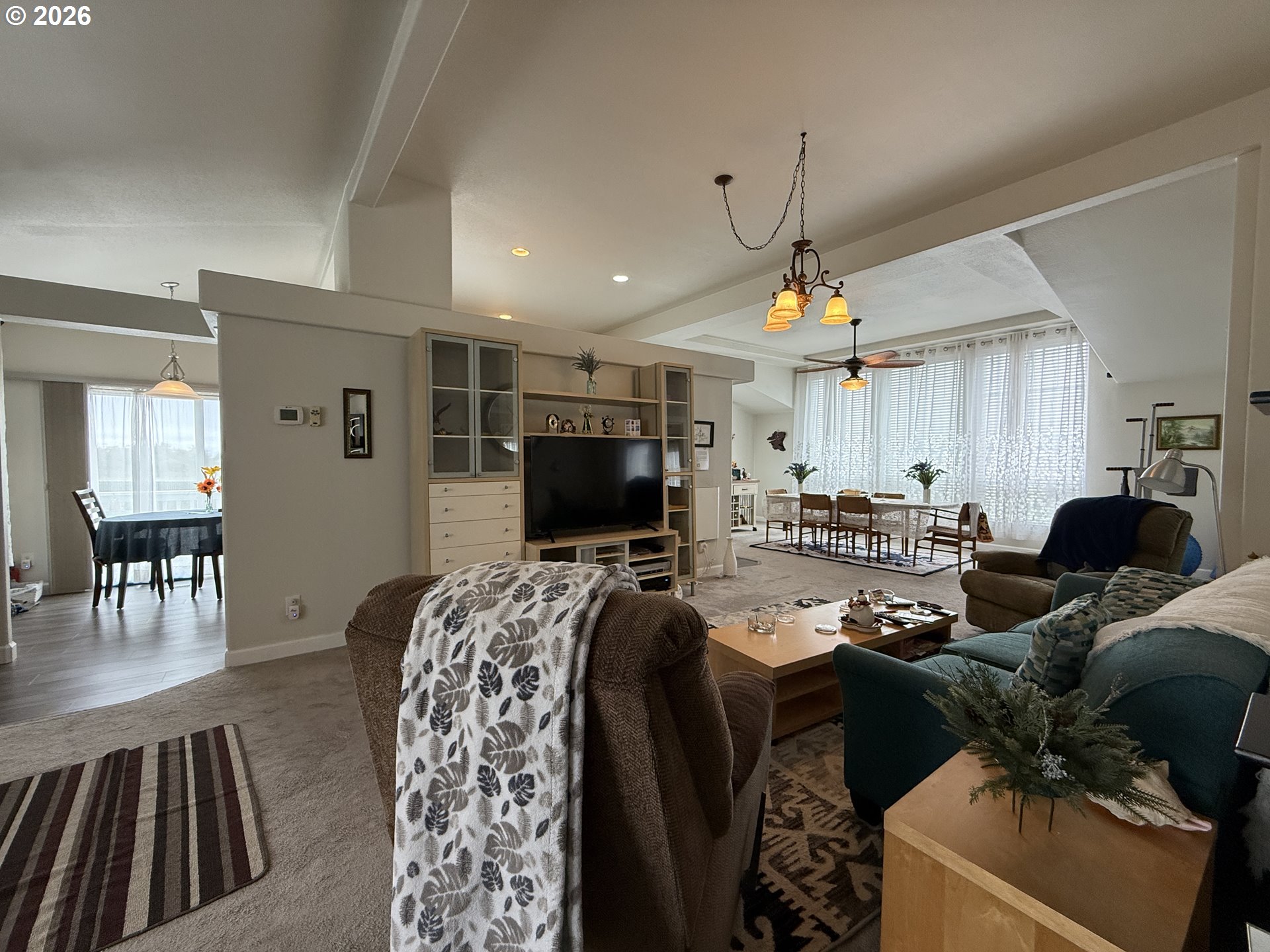 98126 W BENHAM LN UNIT 70, Brookings, OR, 97415