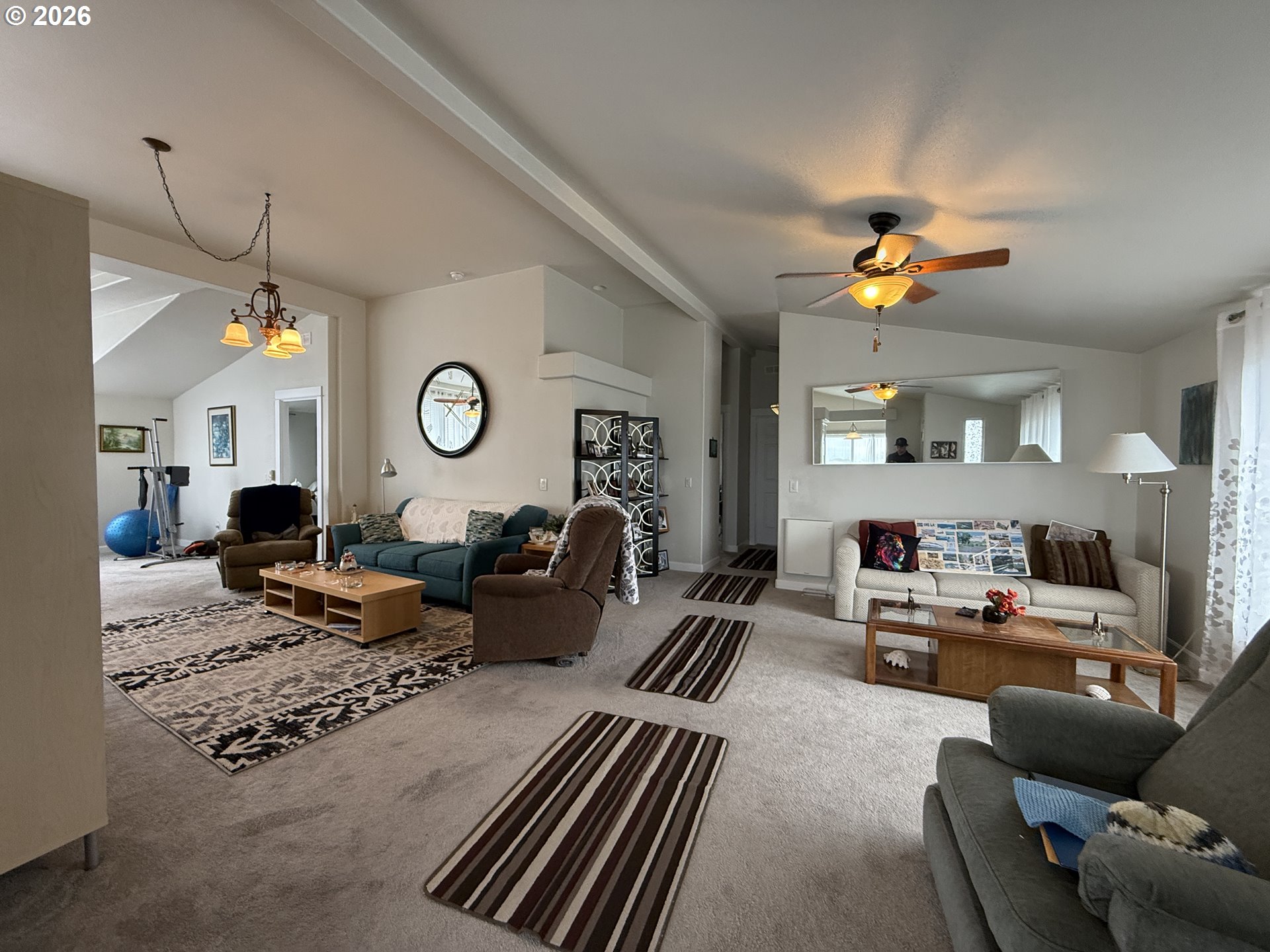 98126 W BENHAM LN UNIT 70, Brookings, OR, 97415