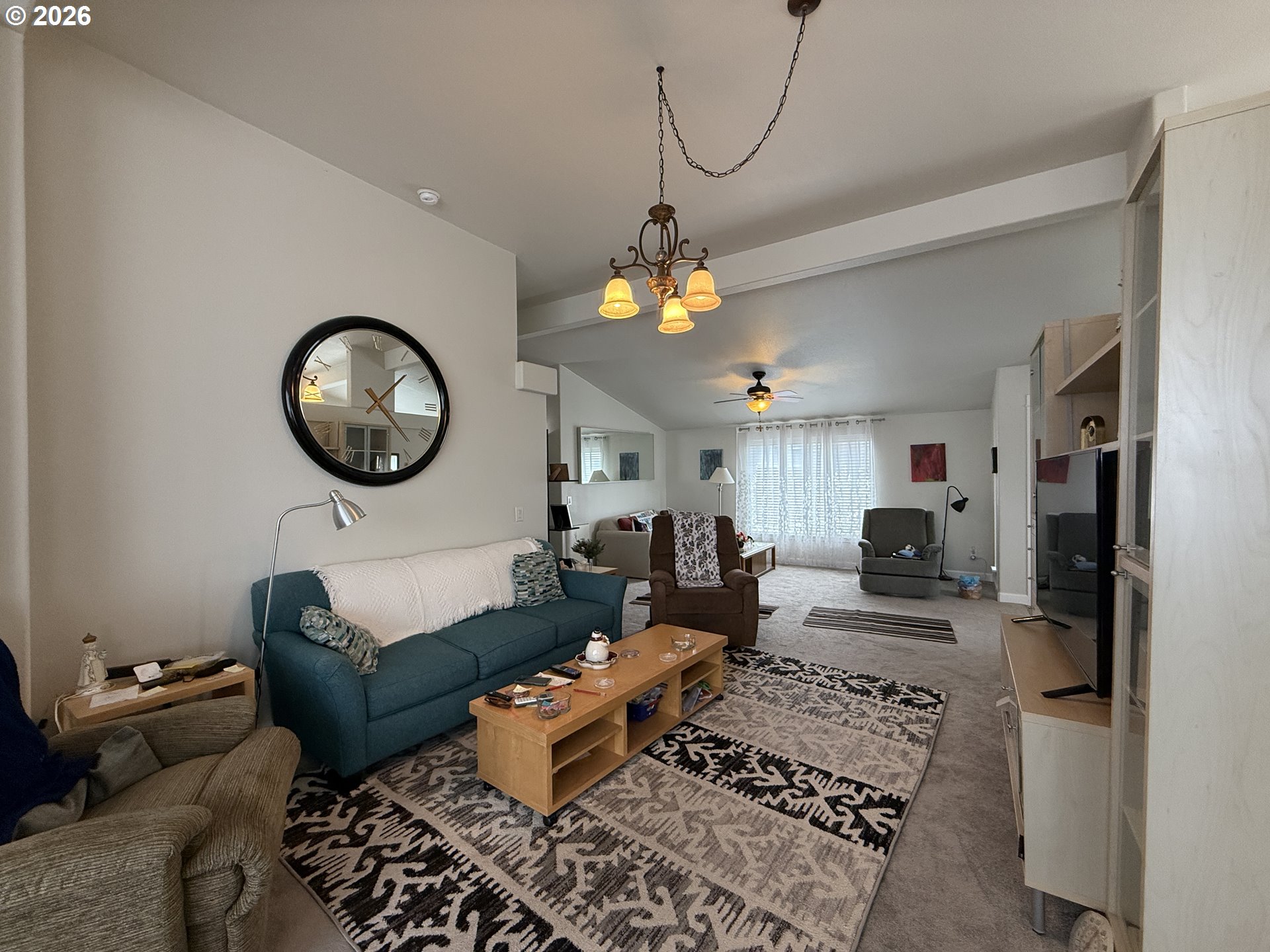 98126 W BENHAM LN UNIT 70, Brookings, OR, 97415