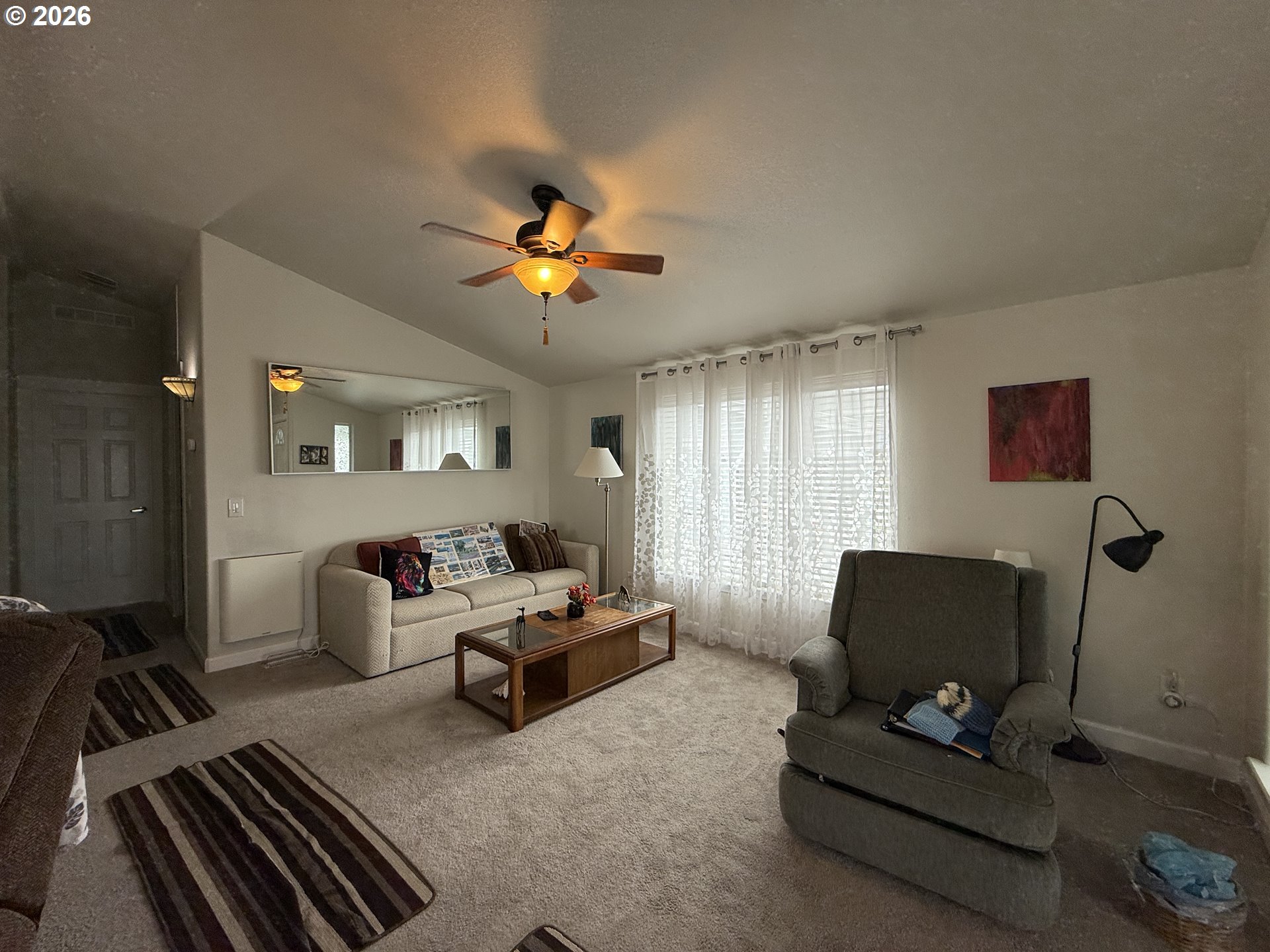 98126 W BENHAM LN UNIT 70, Brookings, OR, 97415