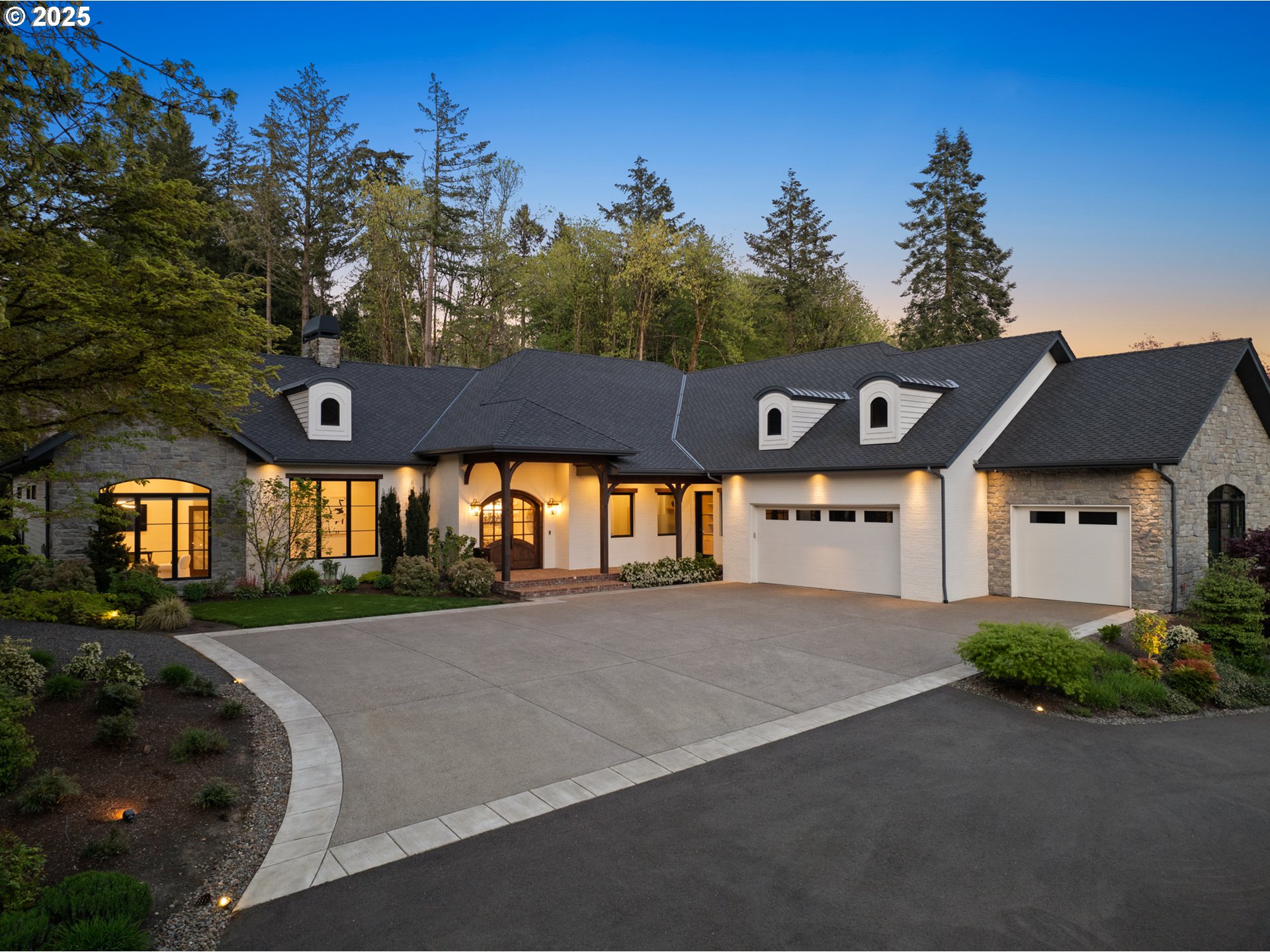 4368 LAKEVIEW BLVD, Lake Oswego, OR, 97035