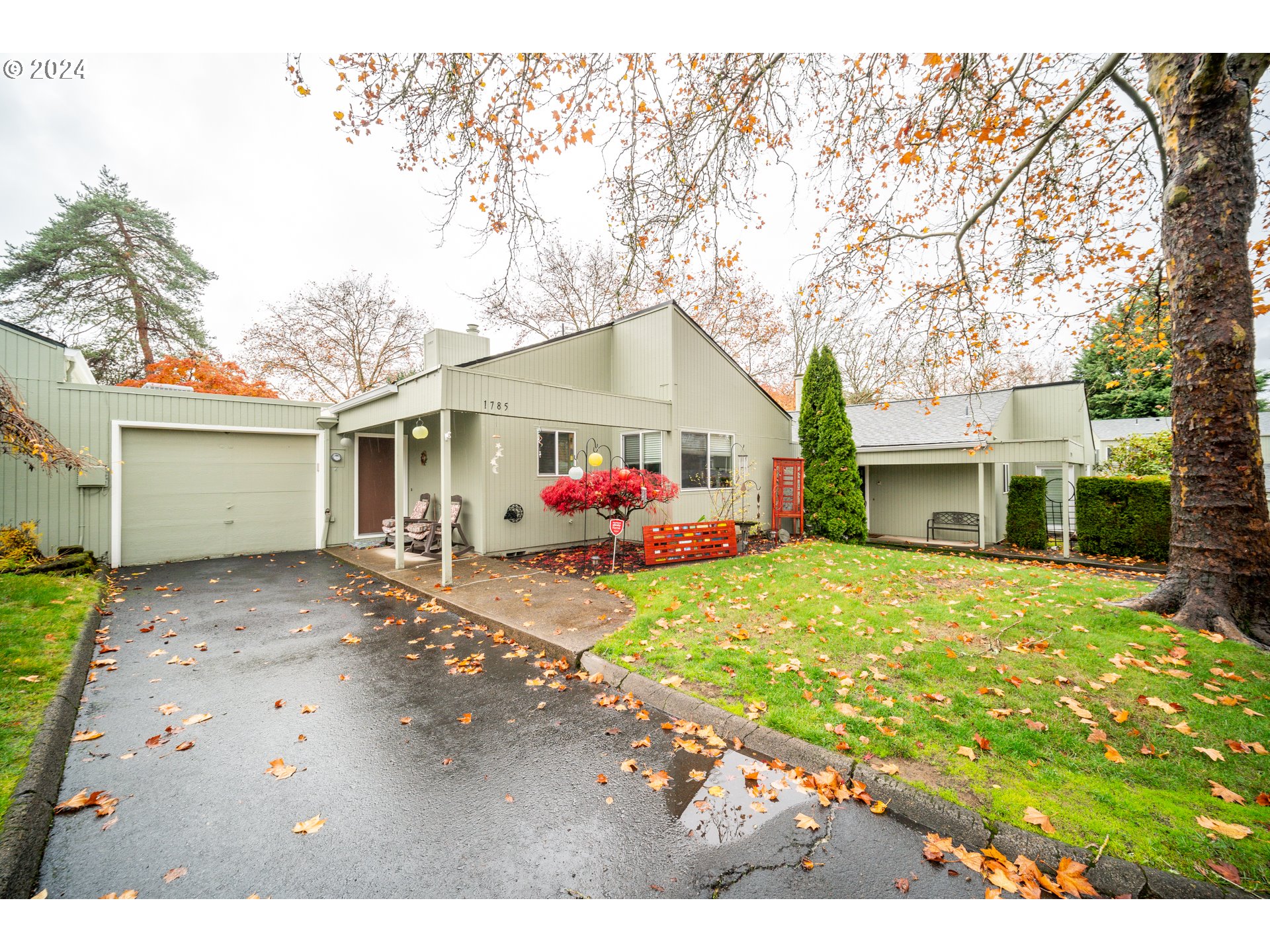 Beaverton