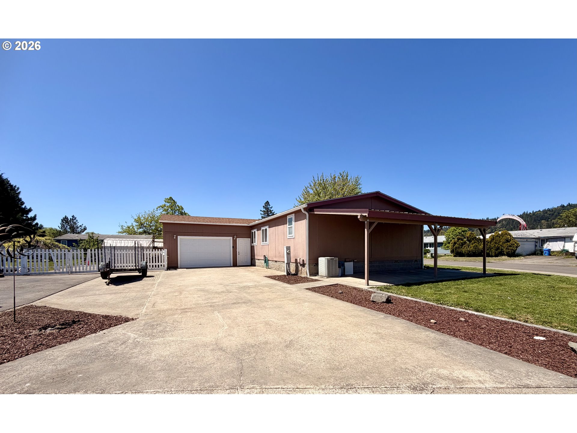 1312 SUNNY CT, Sutherlin, OR, 97479