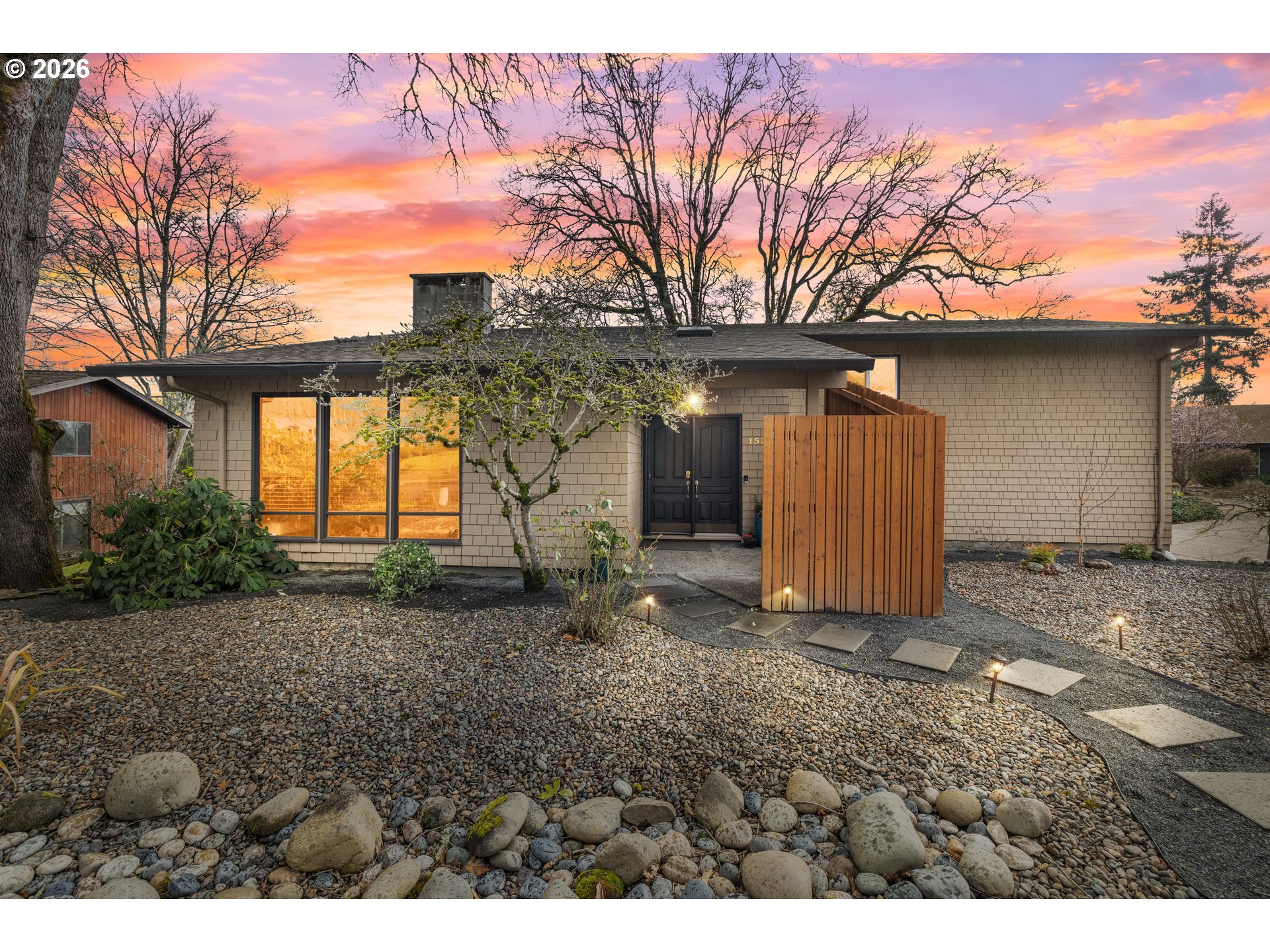 3725 SE TIBBETTS ST, Portland, OR, 97202