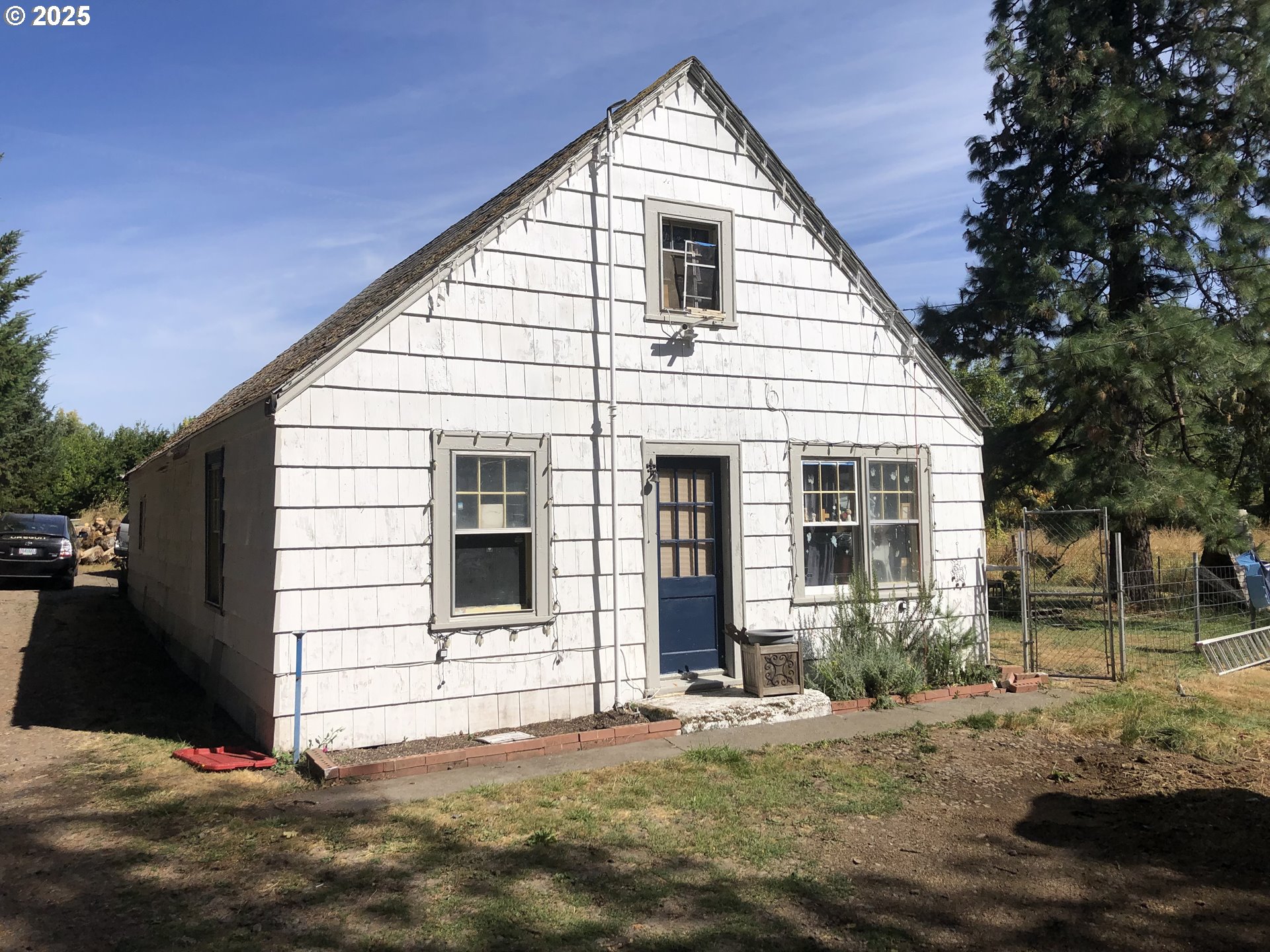 88793 TERRITORIAL RD, Elmira, OR, 97437