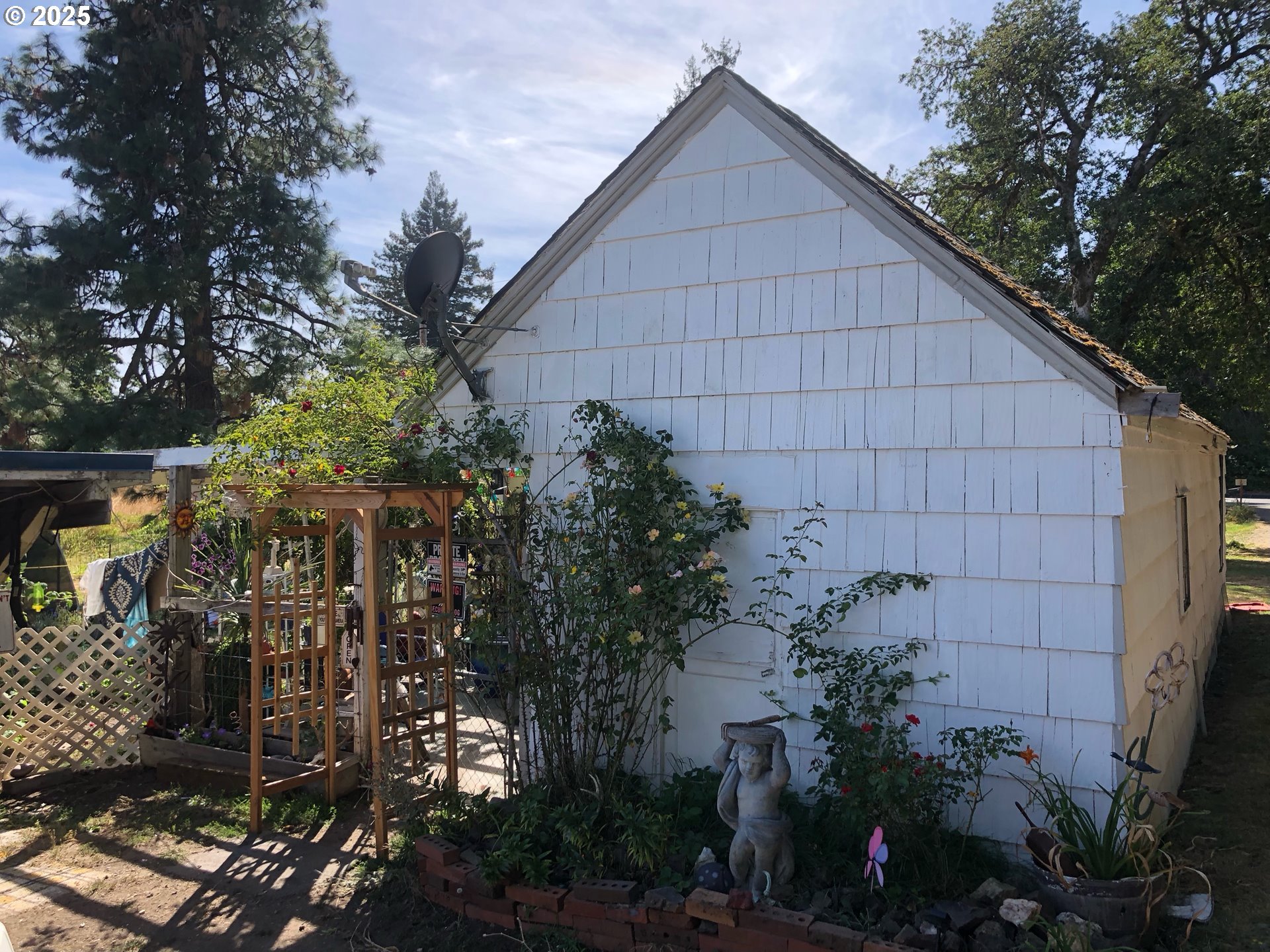 88793 TERRITORIAL RD, Elmira, OR, 97437