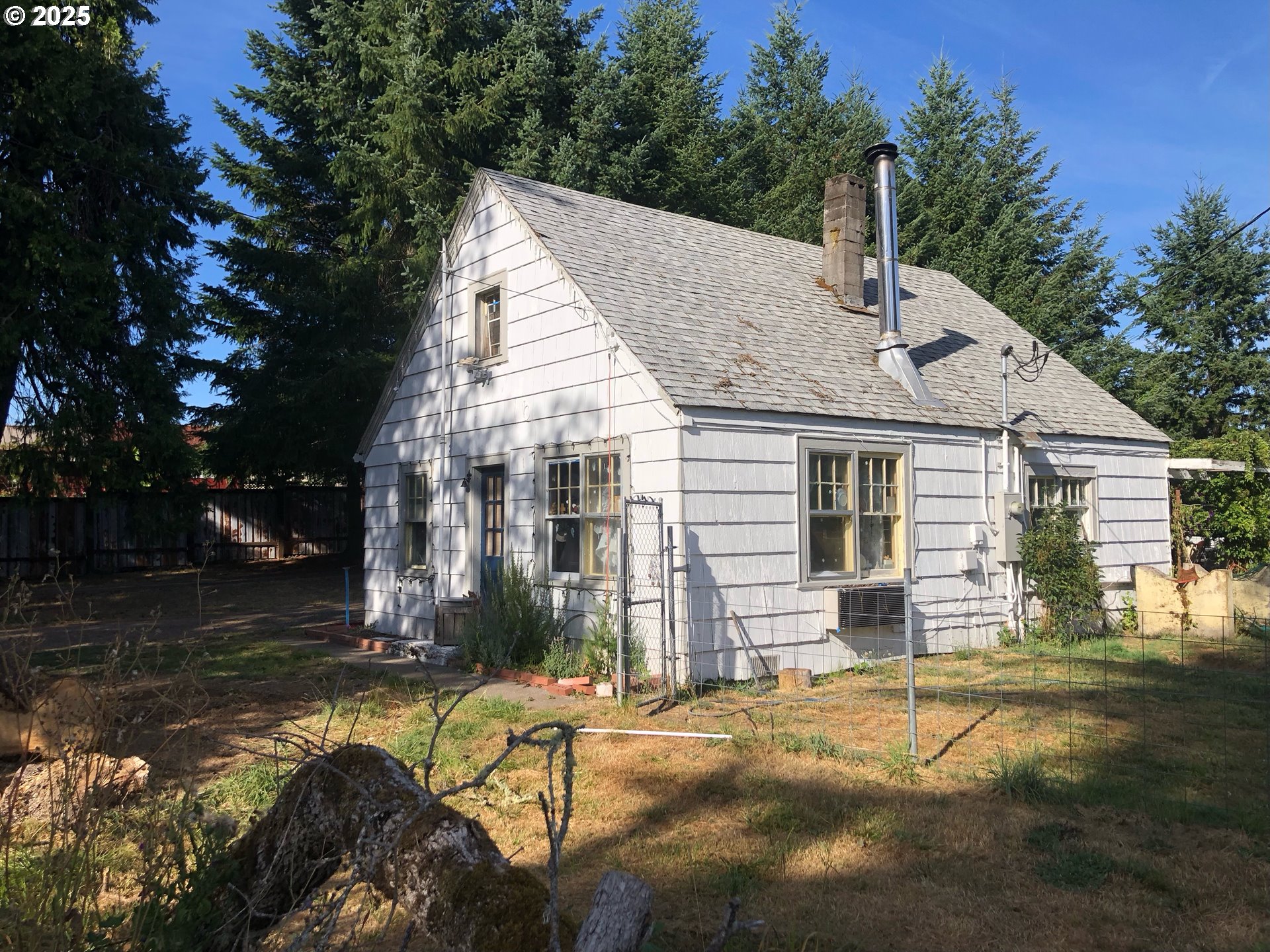 88793 TERRITORIAL RD, Elmira, OR, 97437