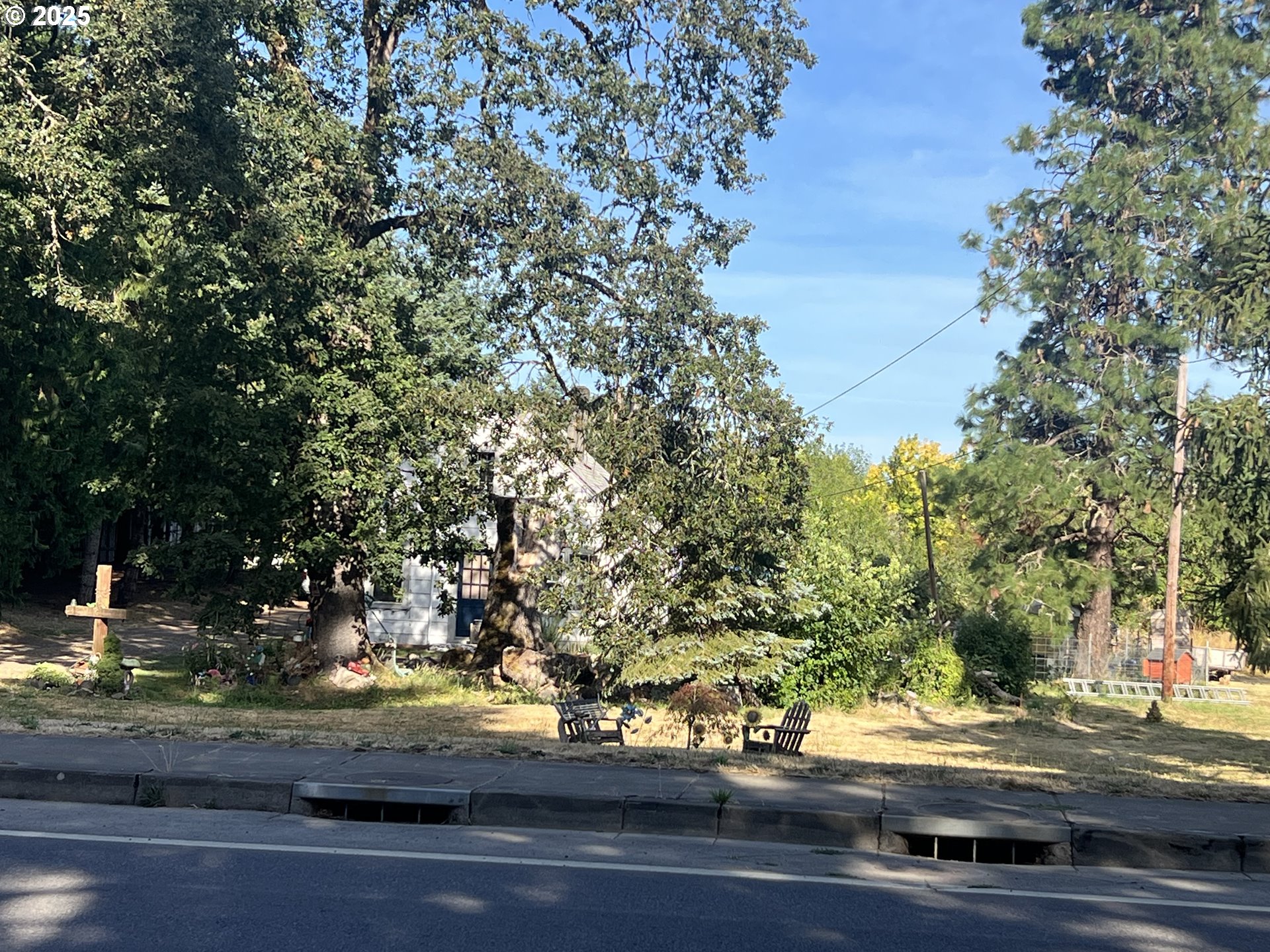 88793 TERRITORIAL RD, Elmira, OR, 97437