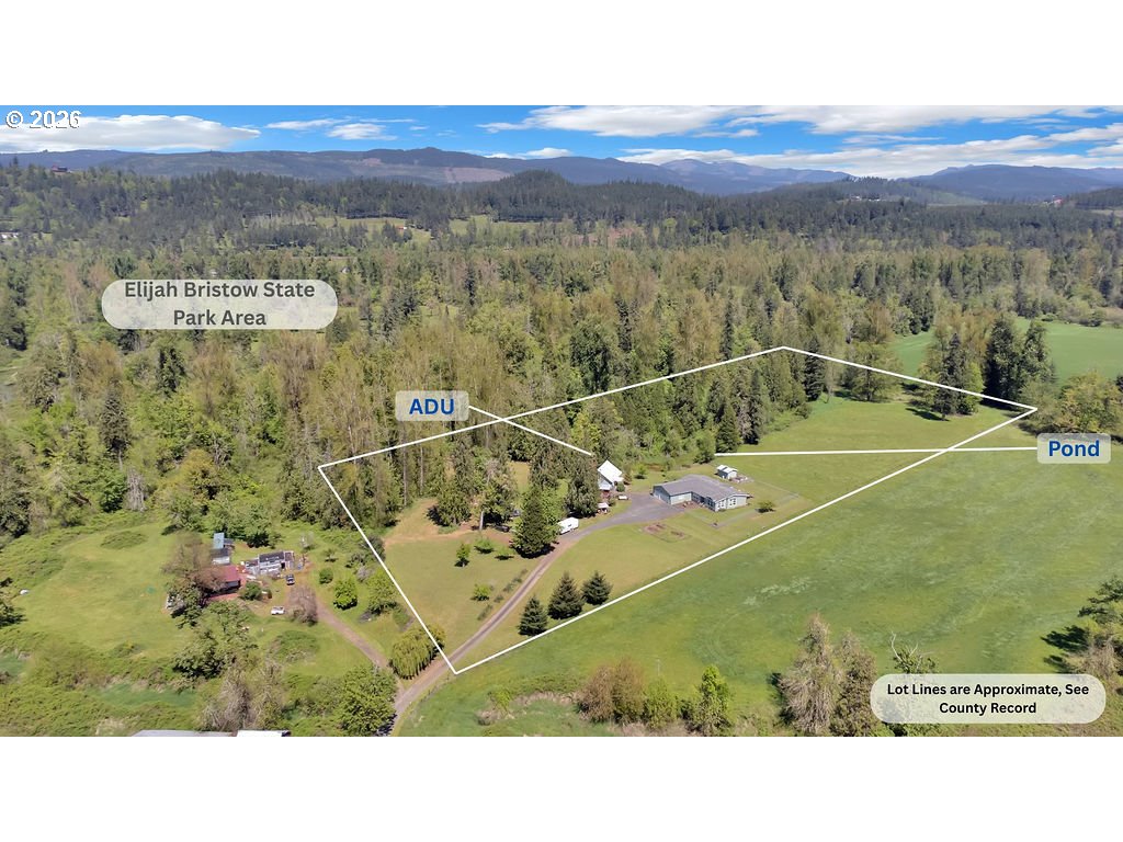 38277 WHEELER RD, Dexter, OR, 97431