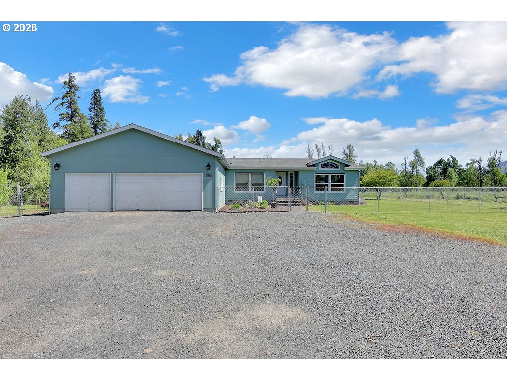 38277 WHEELER RD, Dexter, OR, 97431