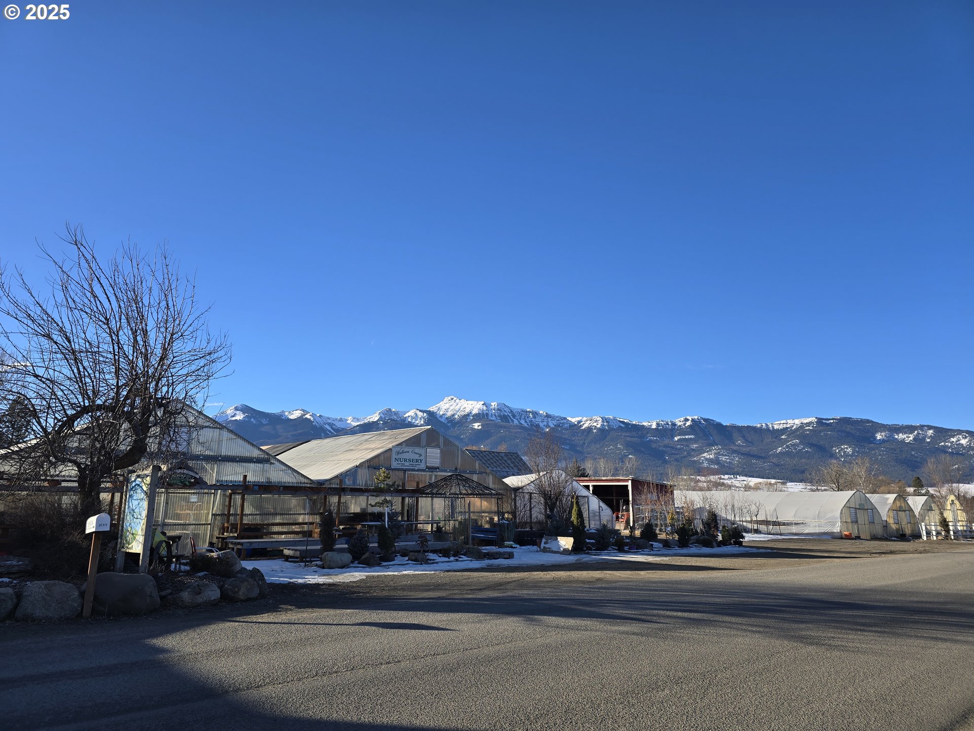 33845 HIGHWAY 99E, Tangent, OR, 97389