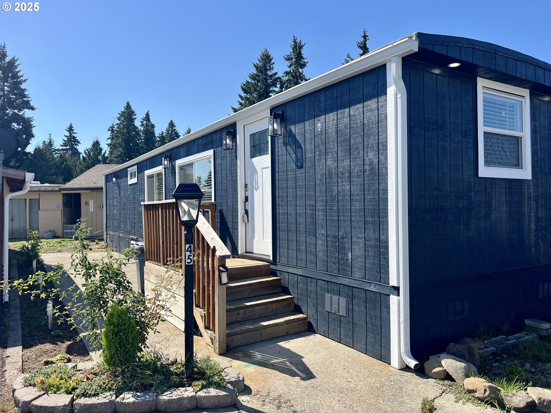 5422 NE PORTLAND RD UNIT 127, Salem, OR, 97305