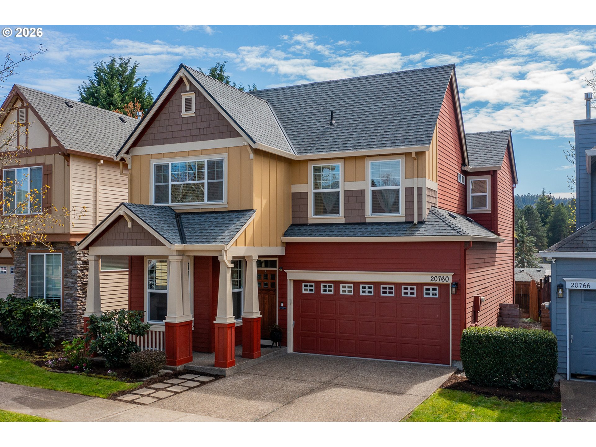Beaverton