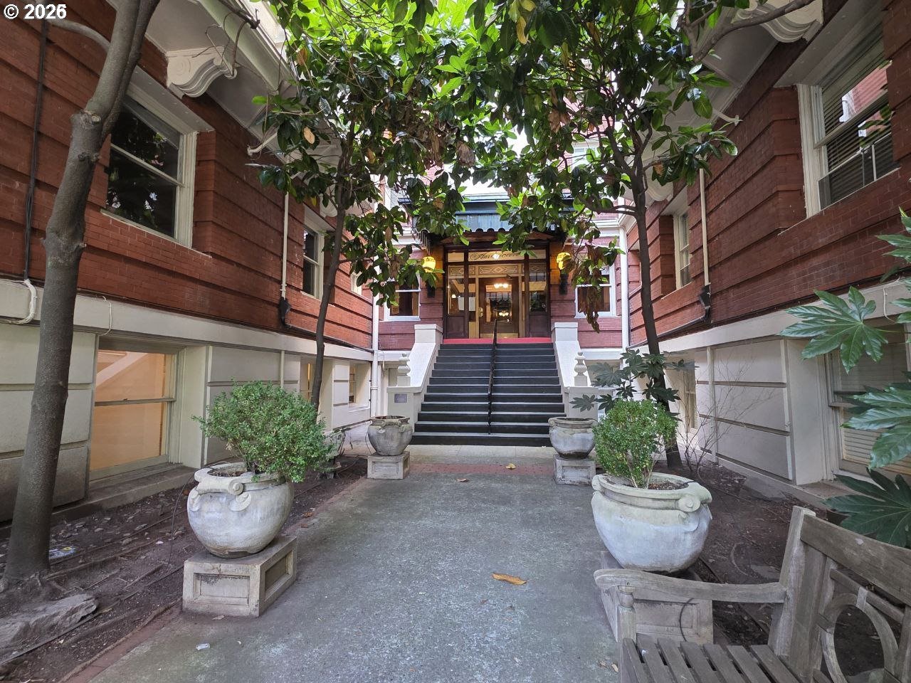 2083 NW JOHNSON ST UNIT 63, Portland, OR, 97209