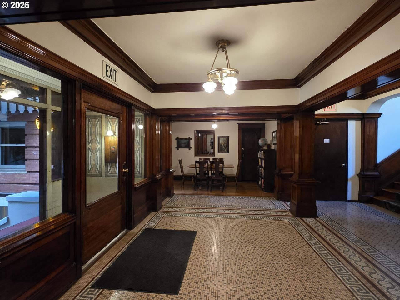 2083 NW JOHNSON ST UNIT 63, Portland, OR, 97209
