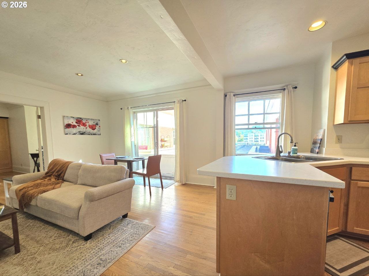 2083 NW JOHNSON ST UNIT 63, Portland, OR, 97209