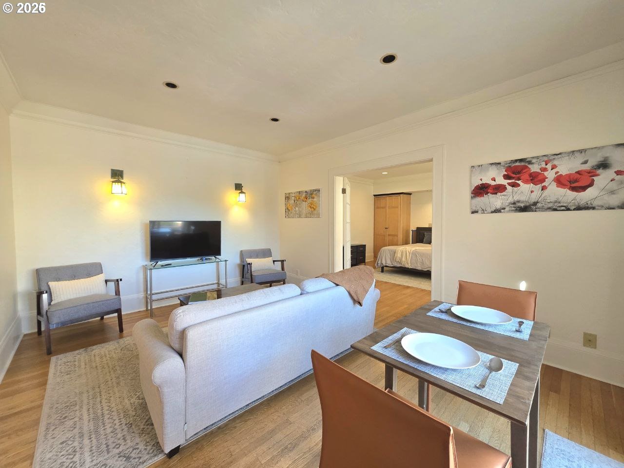 2083 NW JOHNSON ST UNIT 63, Portland, OR, 97209