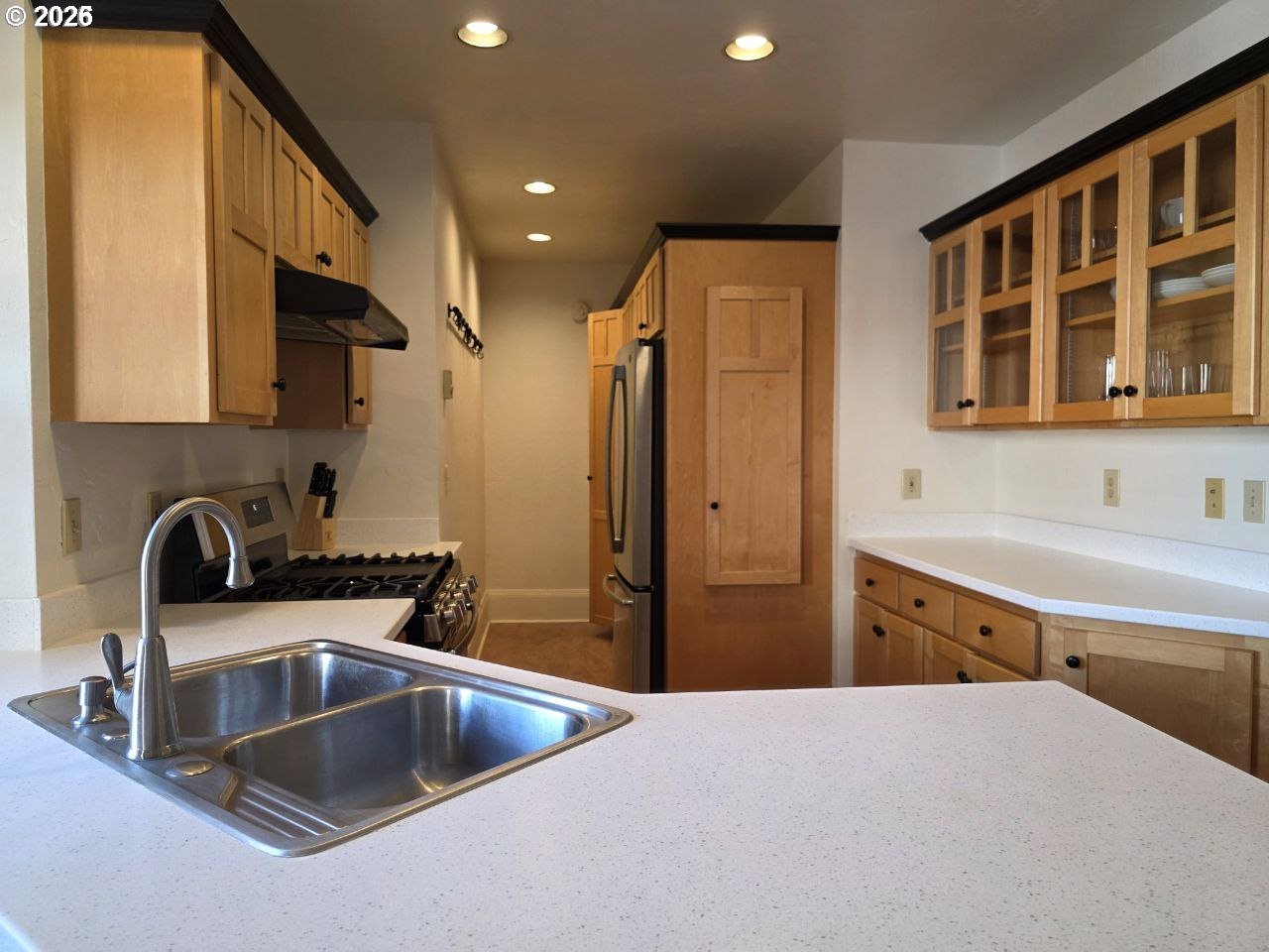 2083 NW JOHNSON ST UNIT 63, Portland, OR, 97209