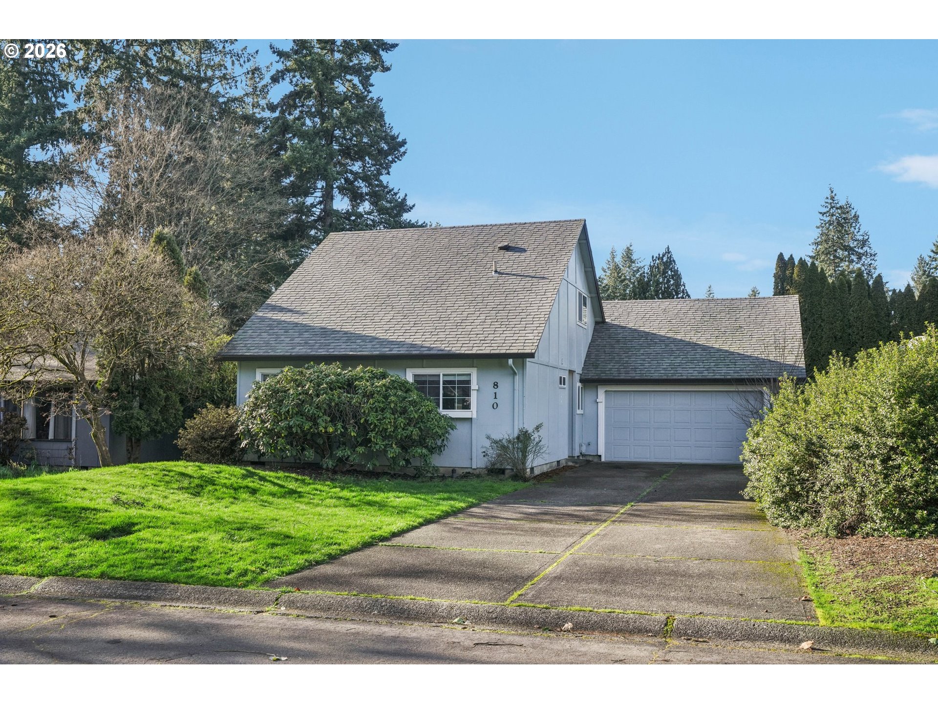 708 W High St, Stayton, OR, 97383