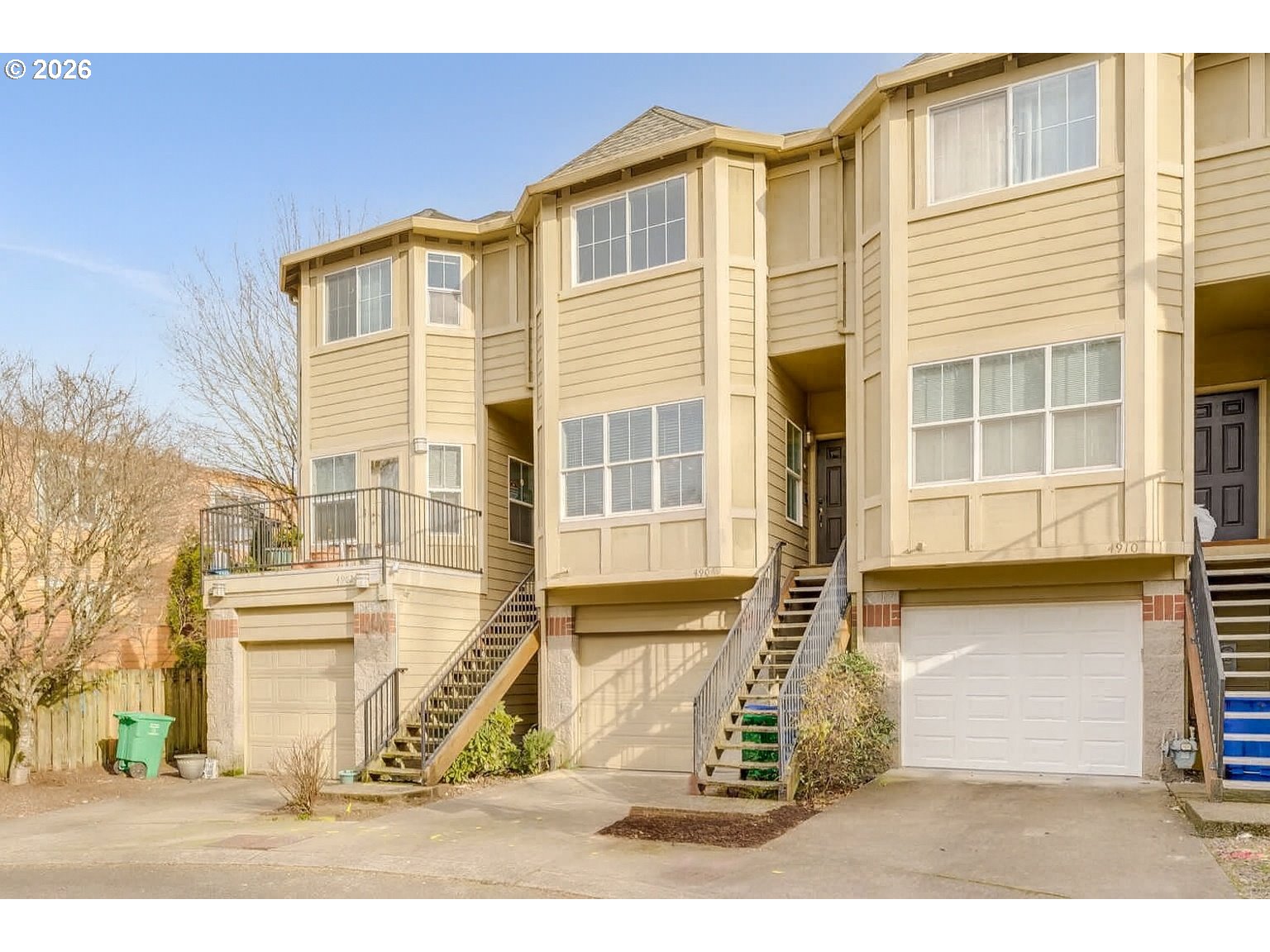 4906 SW 1ST AVE, Portland, OR, 97239