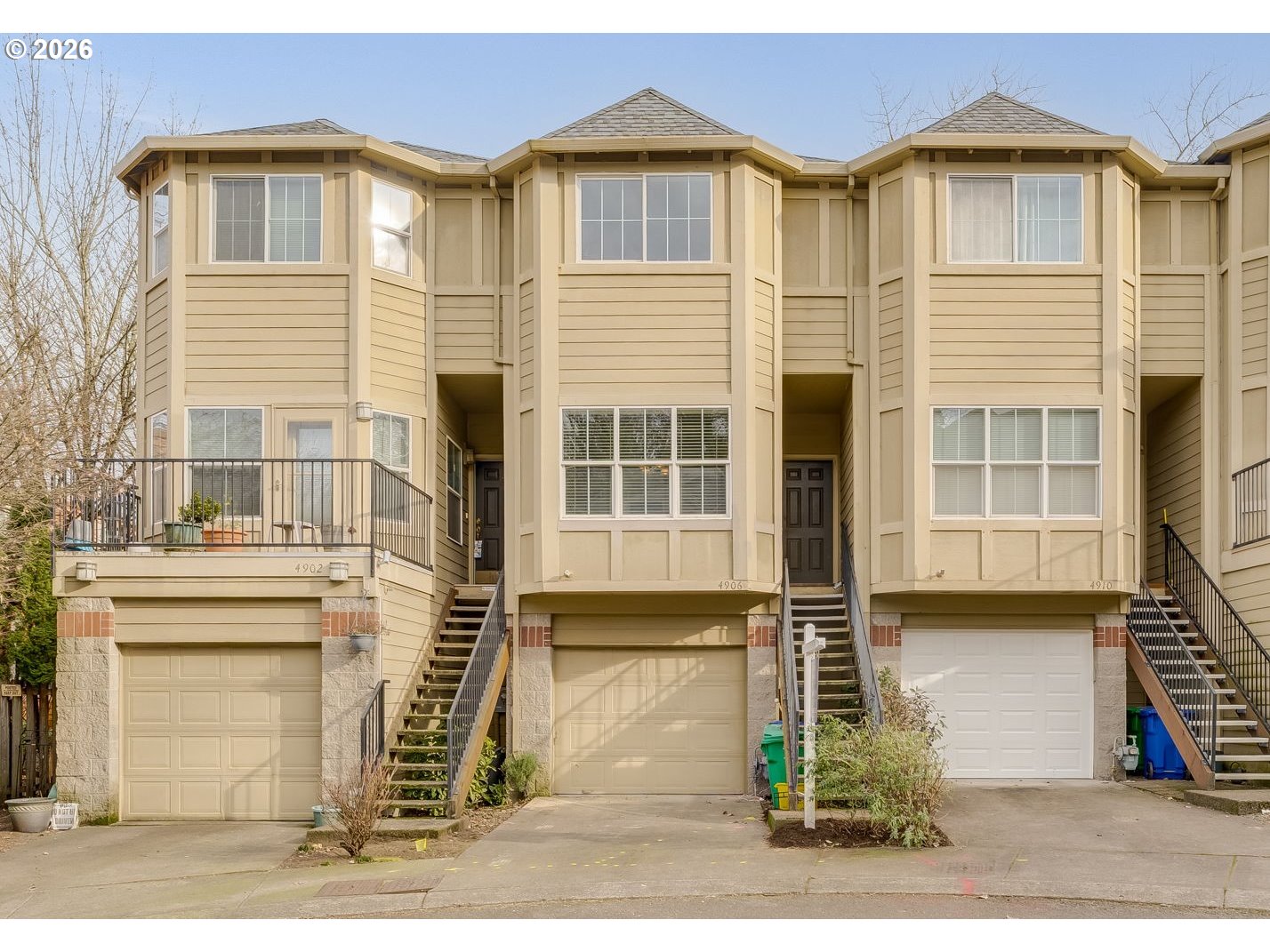 4906 SW 1ST AVE, Portland, OR, 97239