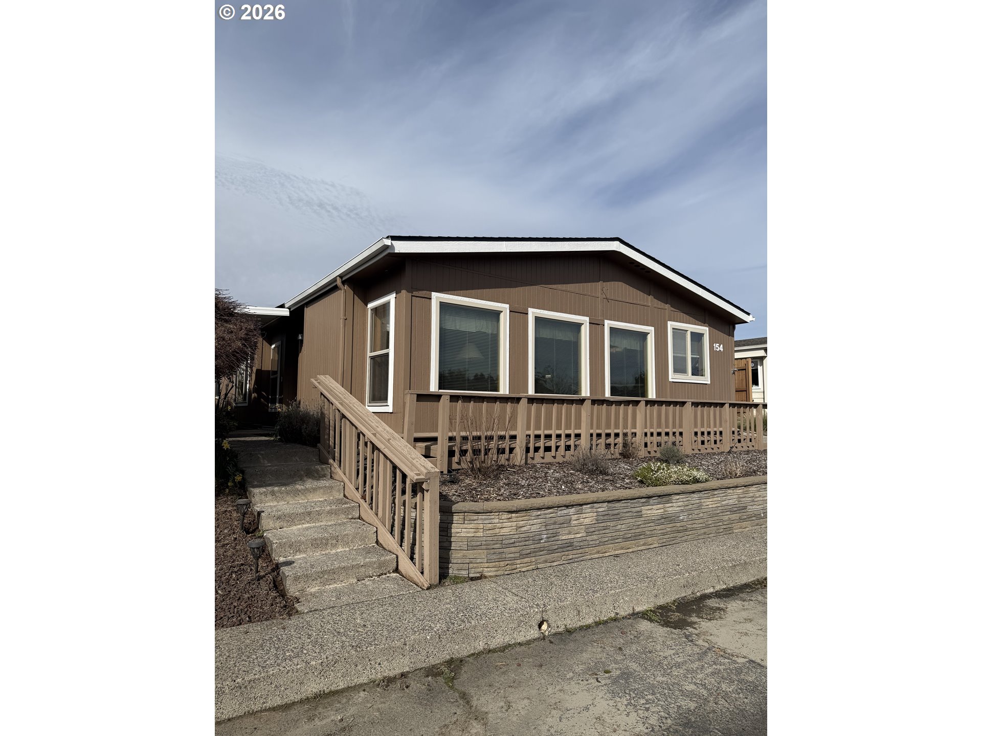 19921 WHALESHEAD RD UNIT M1, Brookings, OR, 97415