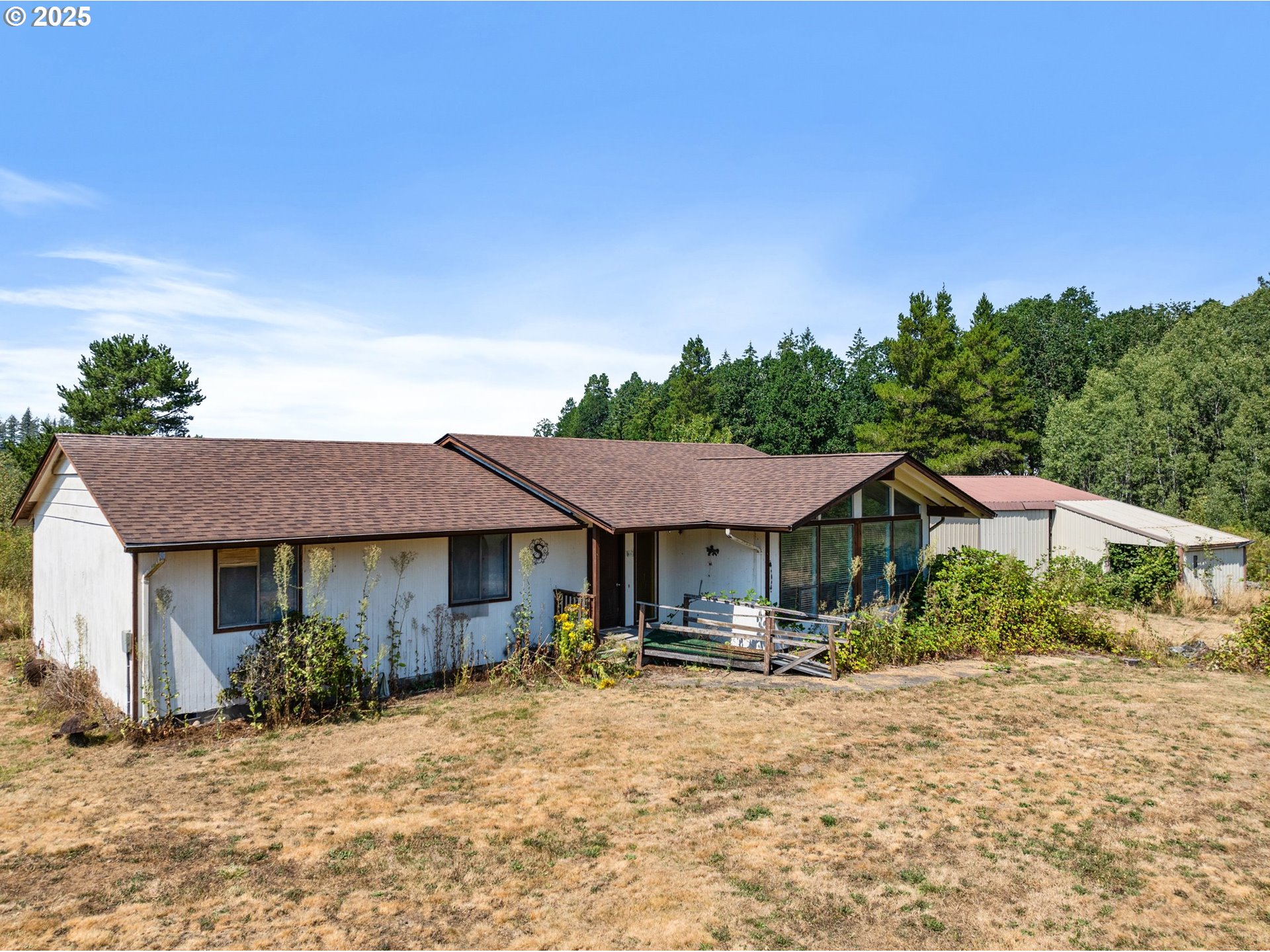 5514 JACKSON HWY, Toledo, WA, 98591