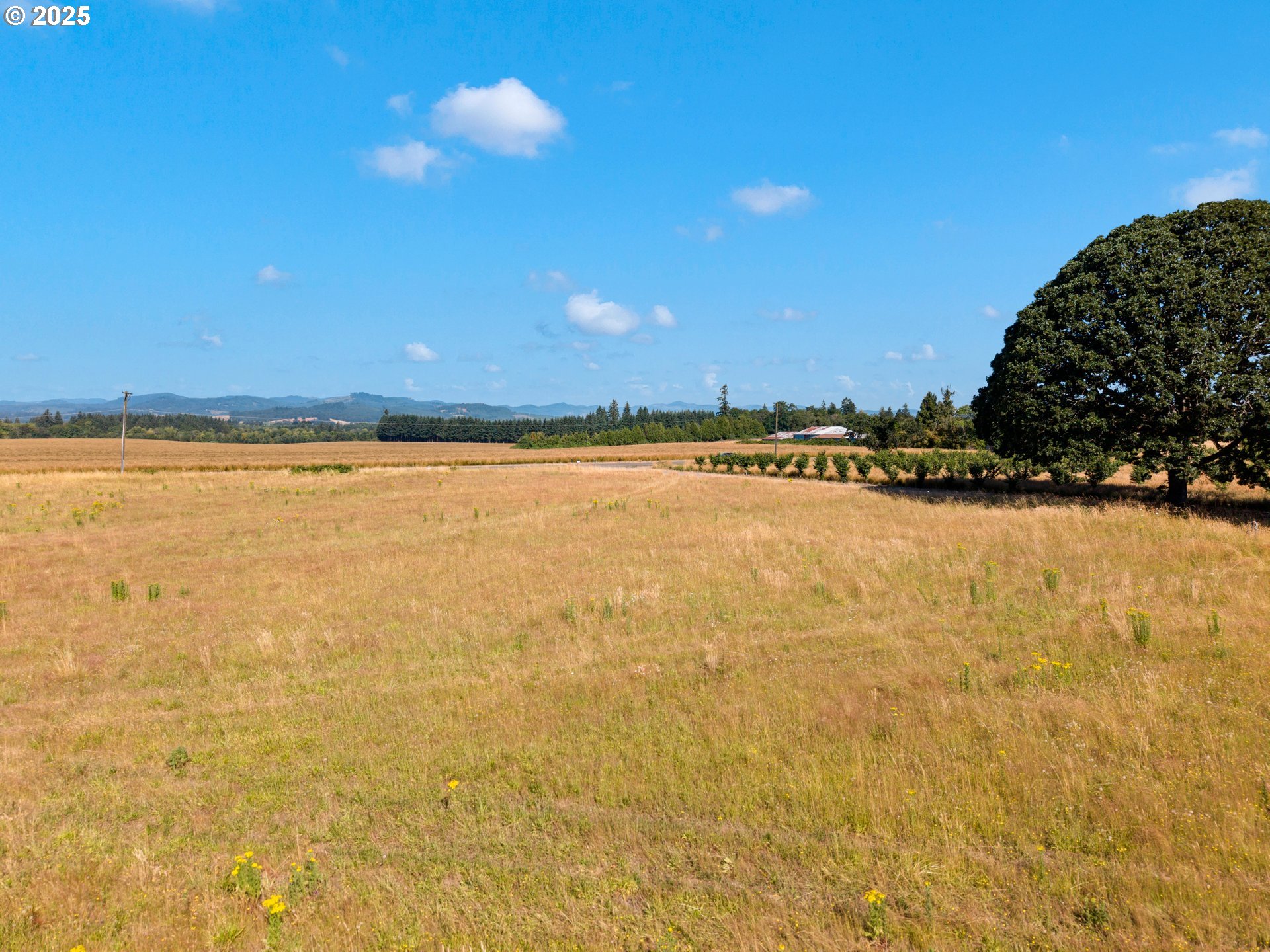 Highway 47, Mc Minnville, OR, 97128