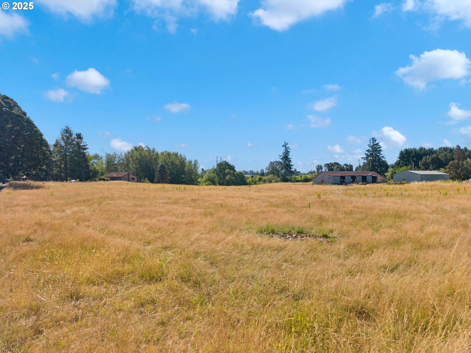 Highway 47, Mc Minnville, OR, 97128