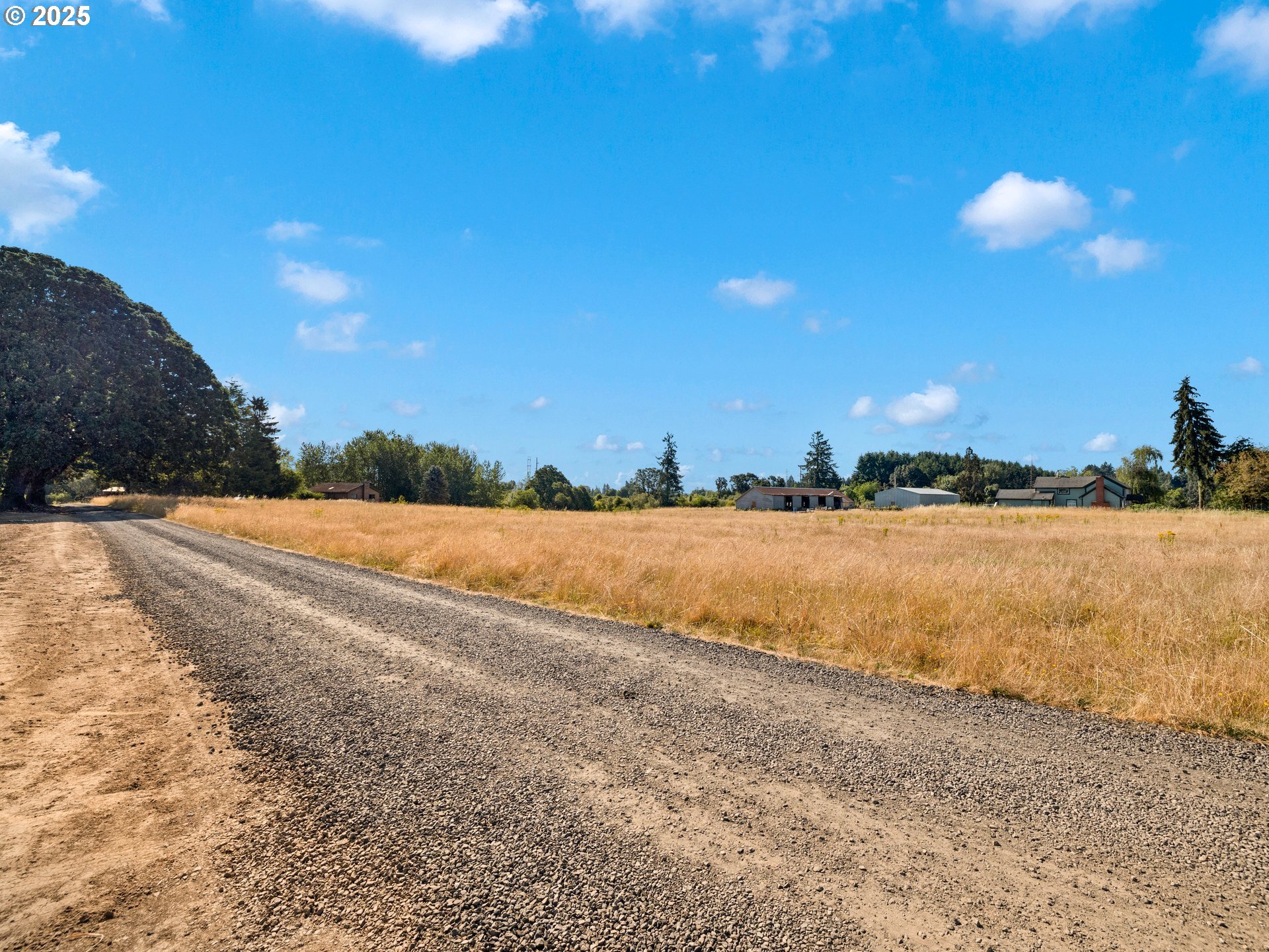 Highway 47, Mc Minnville, OR, 97128