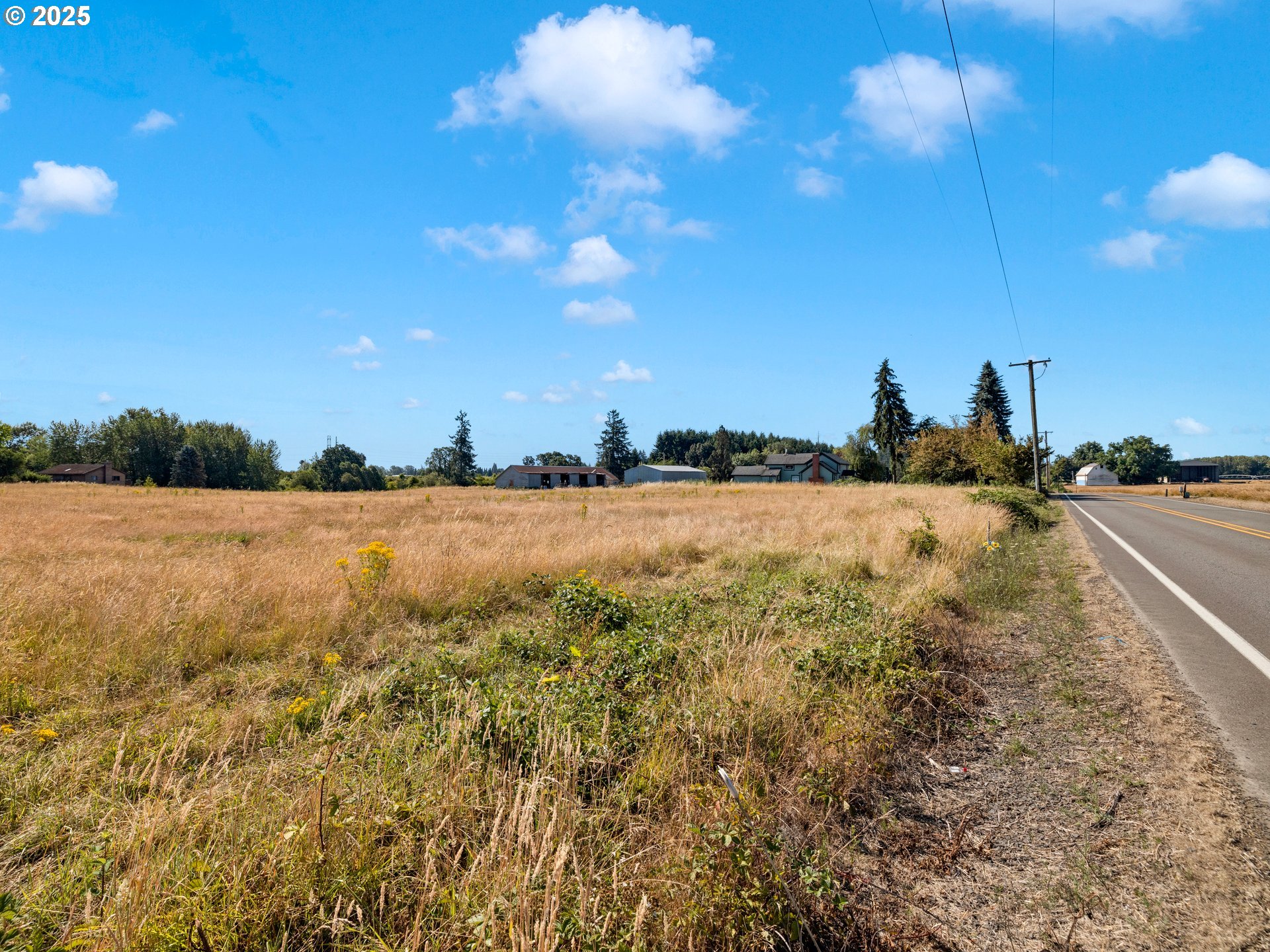 Highway 47, Mc Minnville, OR, 97128