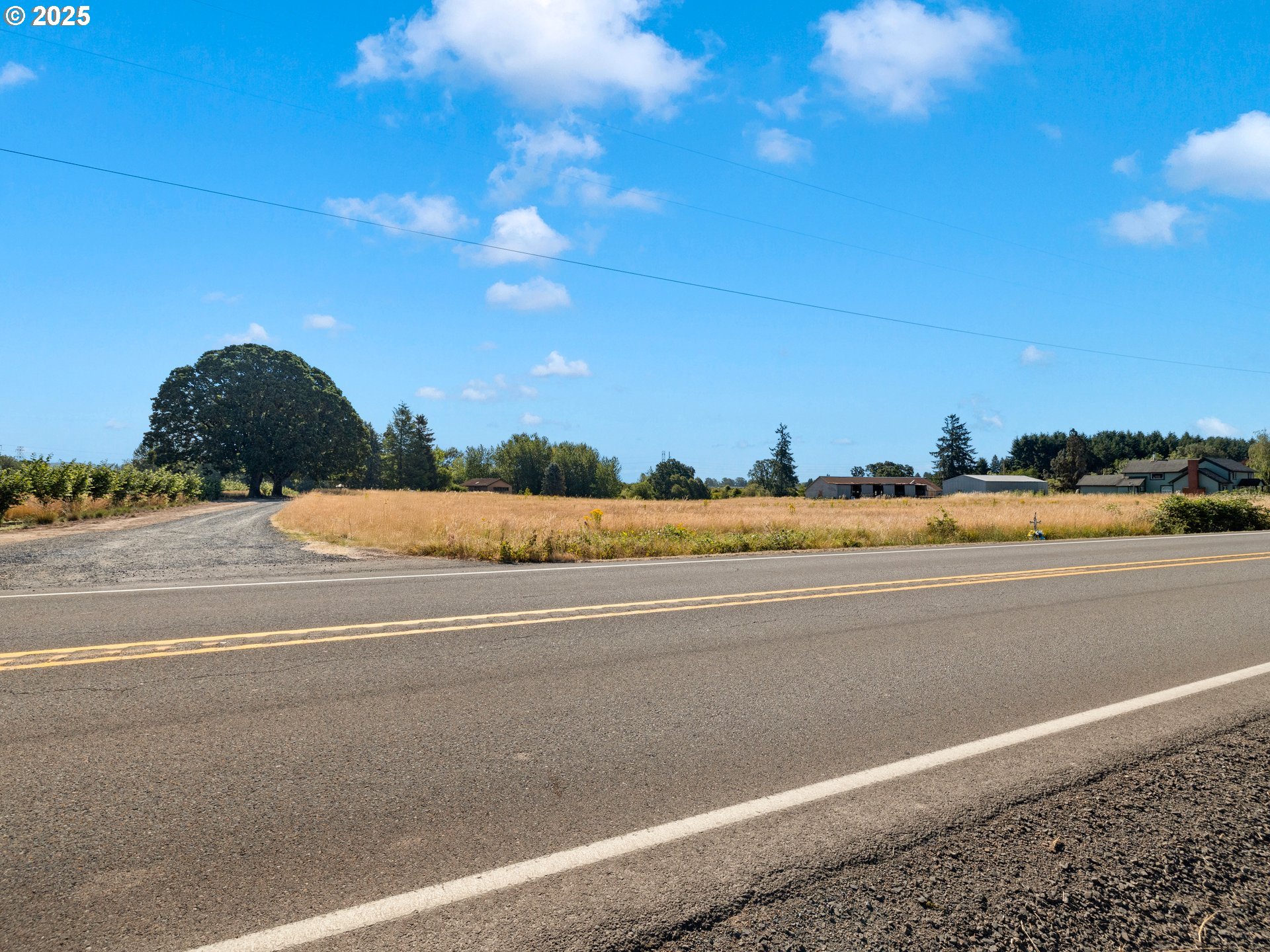 Highway 47, Mc Minnville, OR, 97128