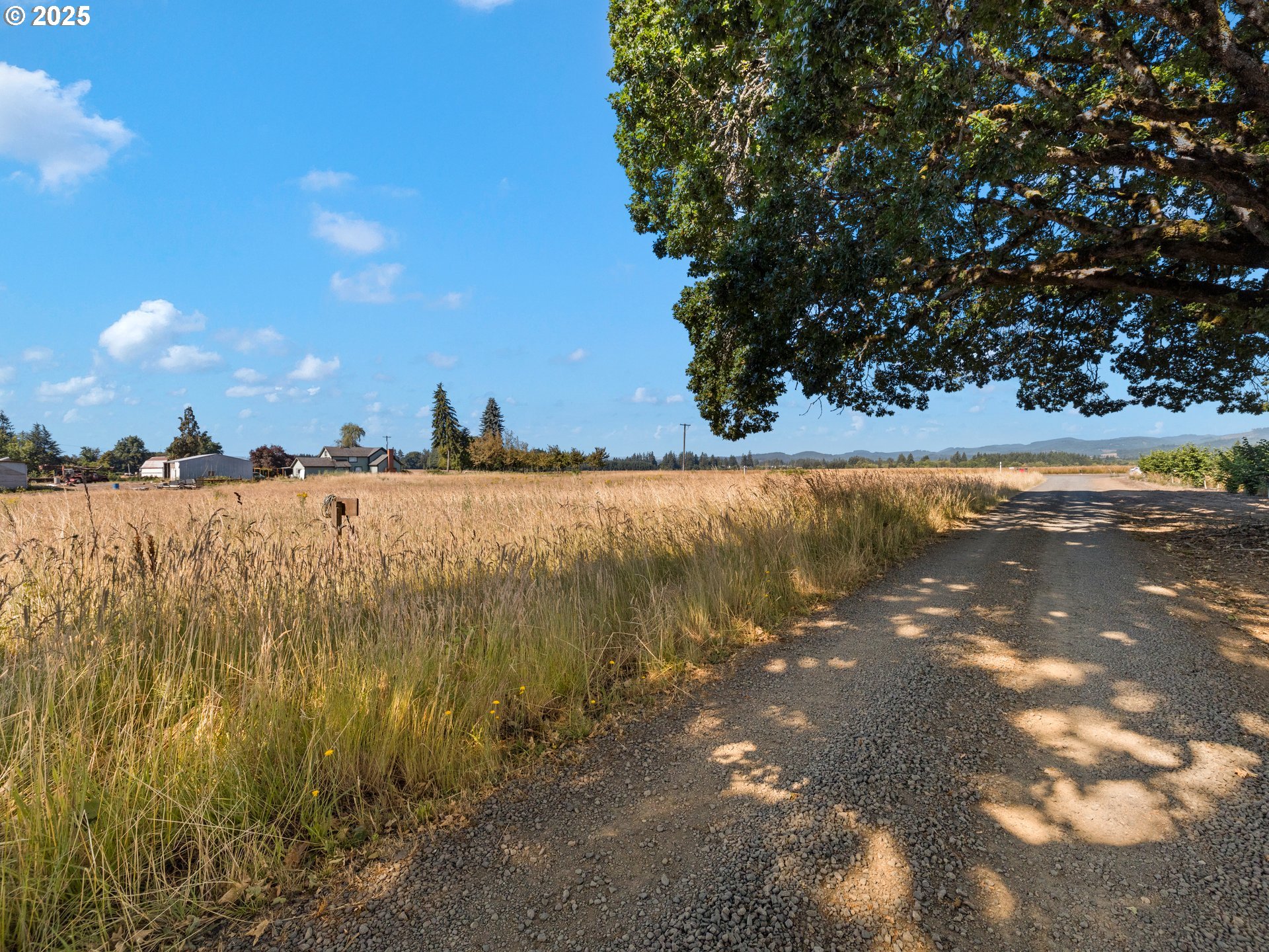 Highway 47, Mc Minnville, OR, 97128