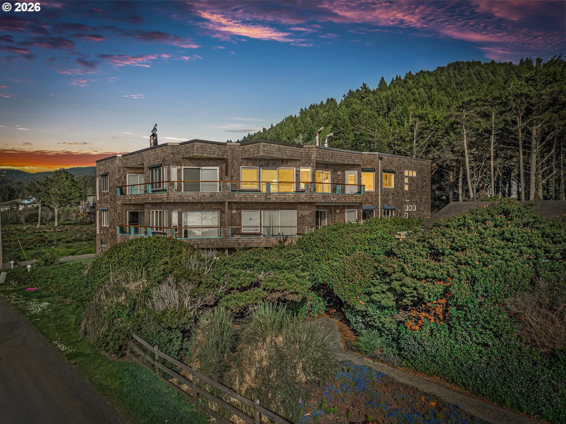 Open Houses