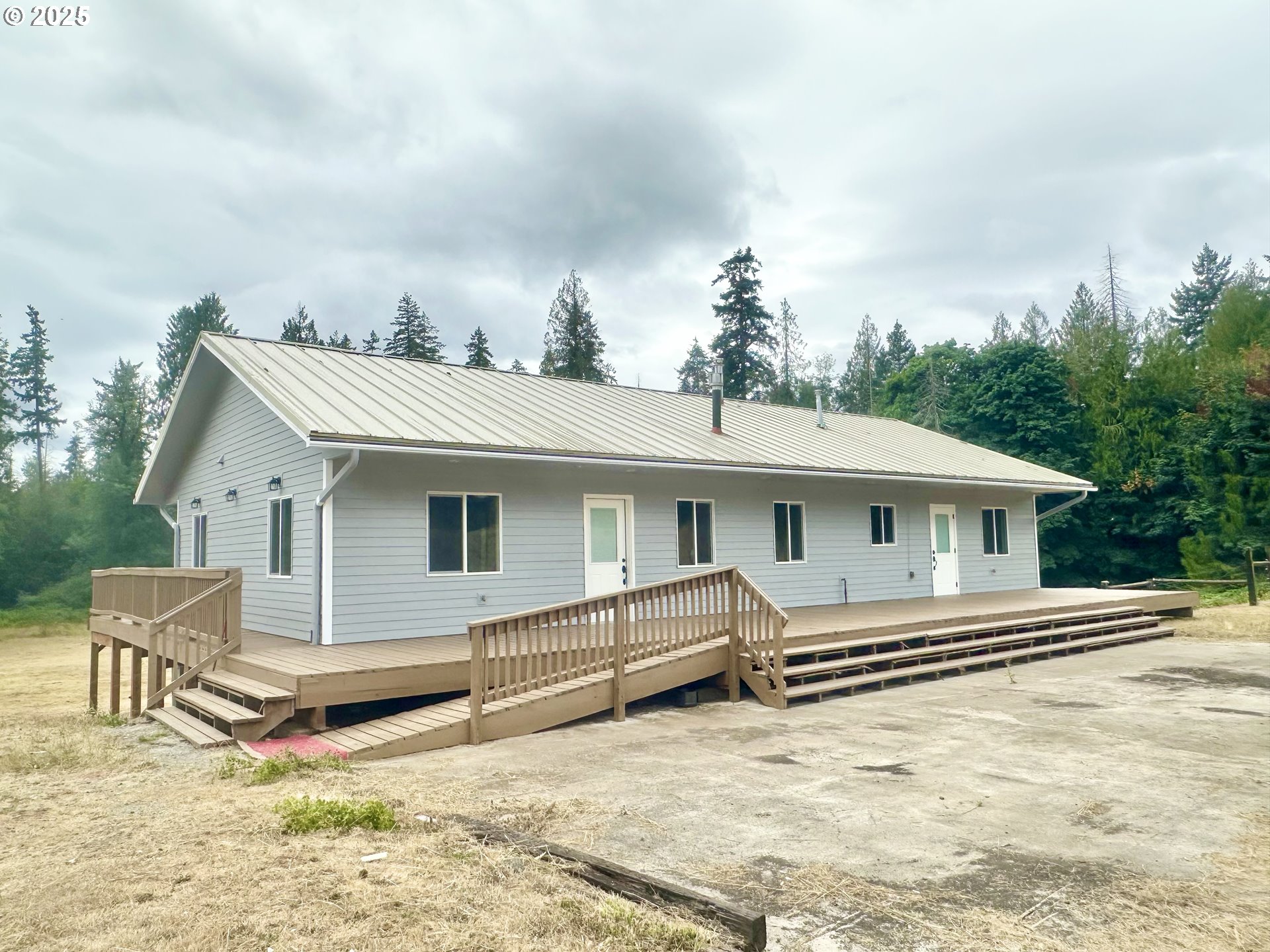 19400 S FRANK RD, Colton, OR, 97017