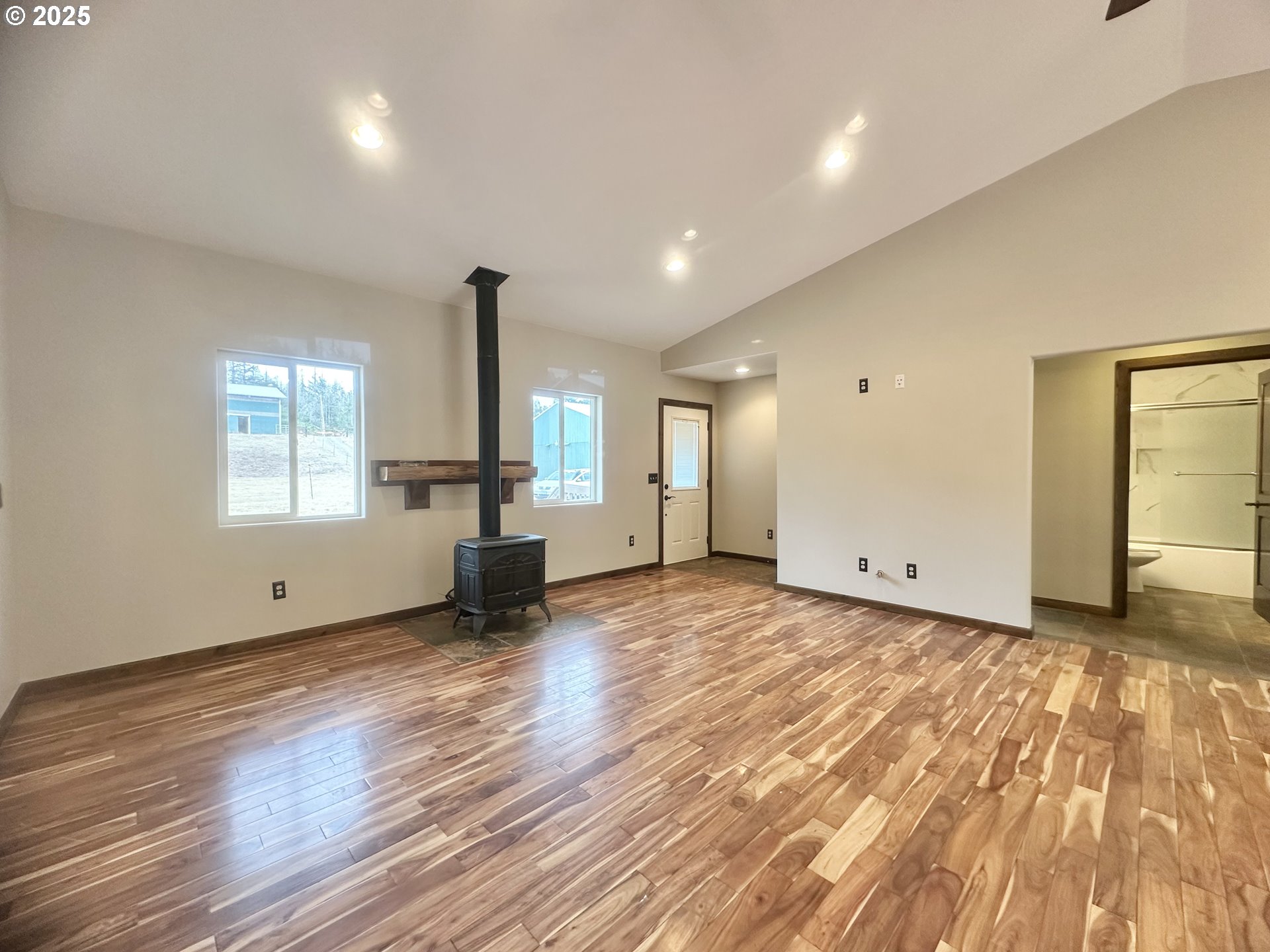 19400 S FRANK RD, Colton, OR, 97017
