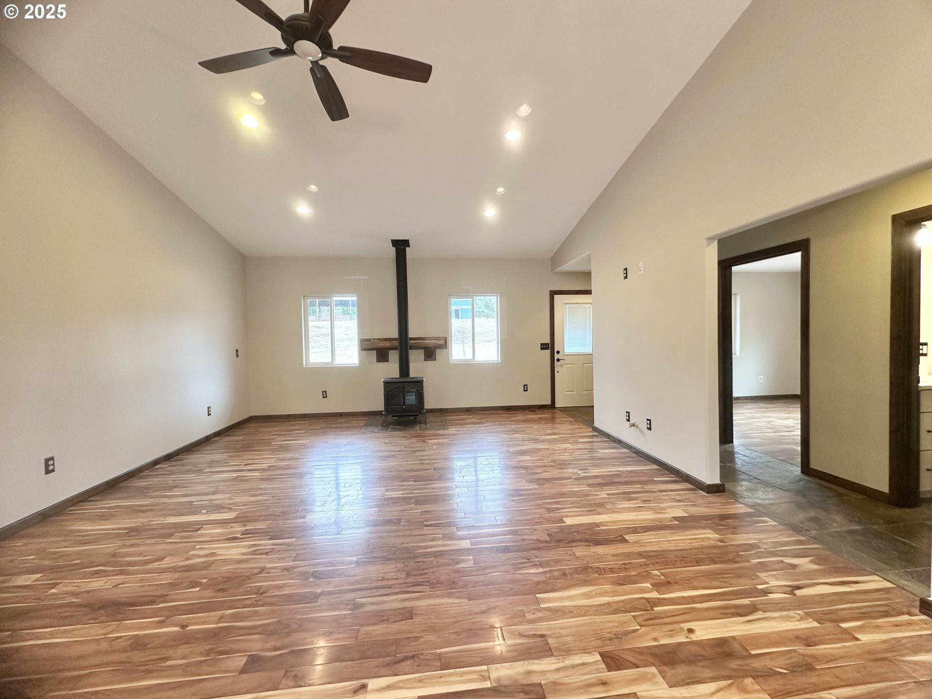 19400 S FRANK RD, Colton, OR, 97017