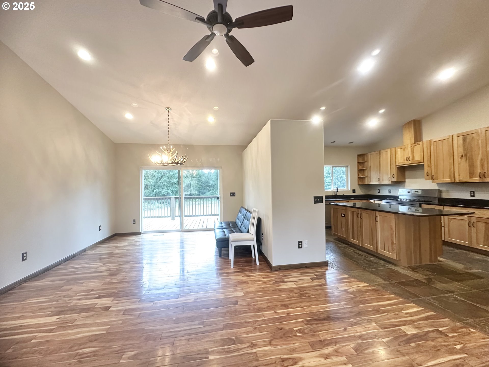 19400 S FRANK RD, Colton, OR, 97017