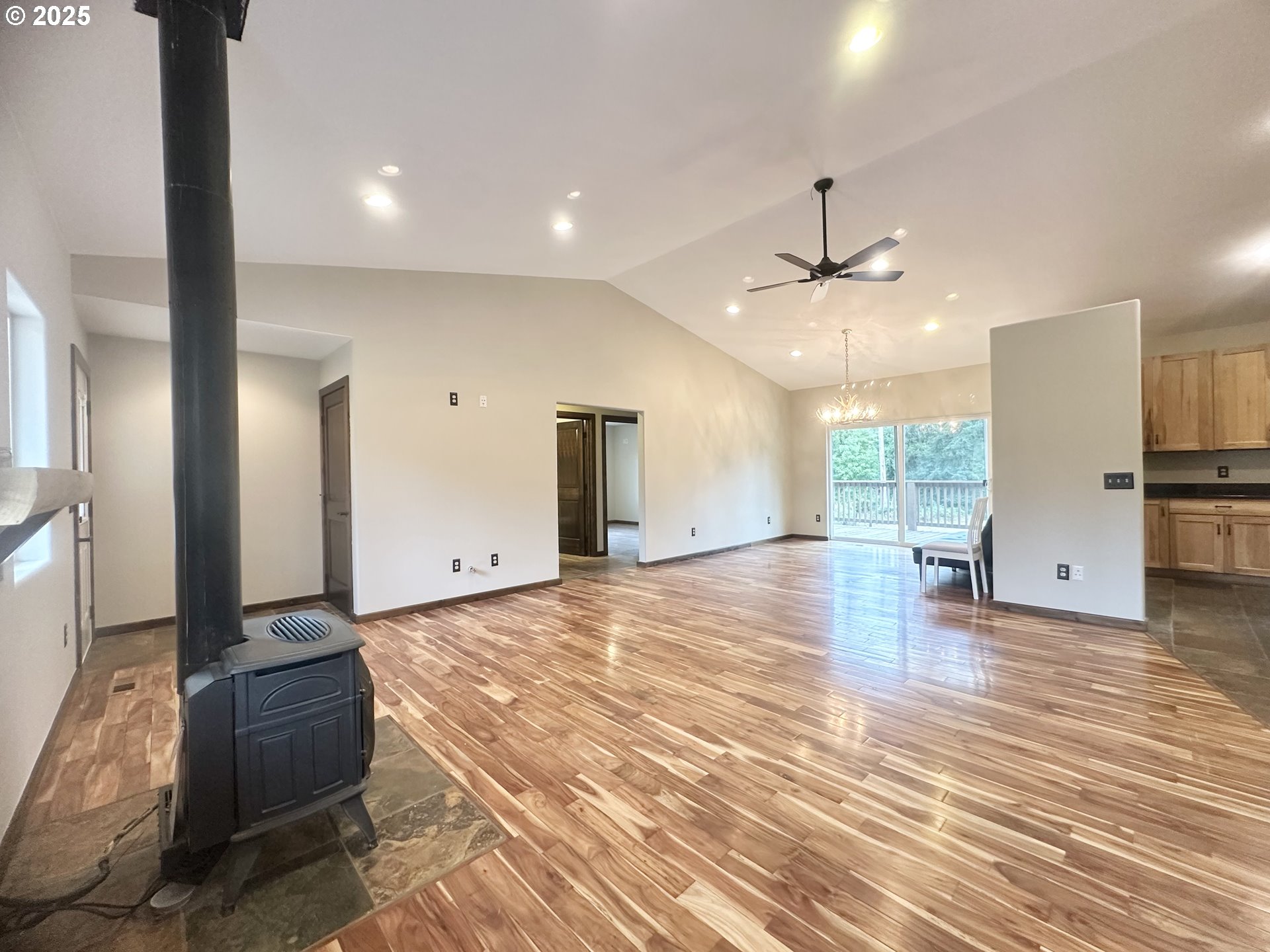 19400 S FRANK RD, Colton, OR, 97017