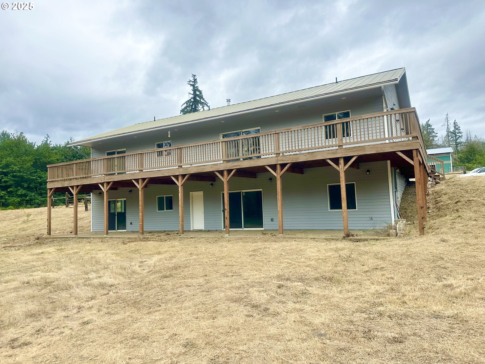 19400 S FRANK RD, Colton, OR, 97017