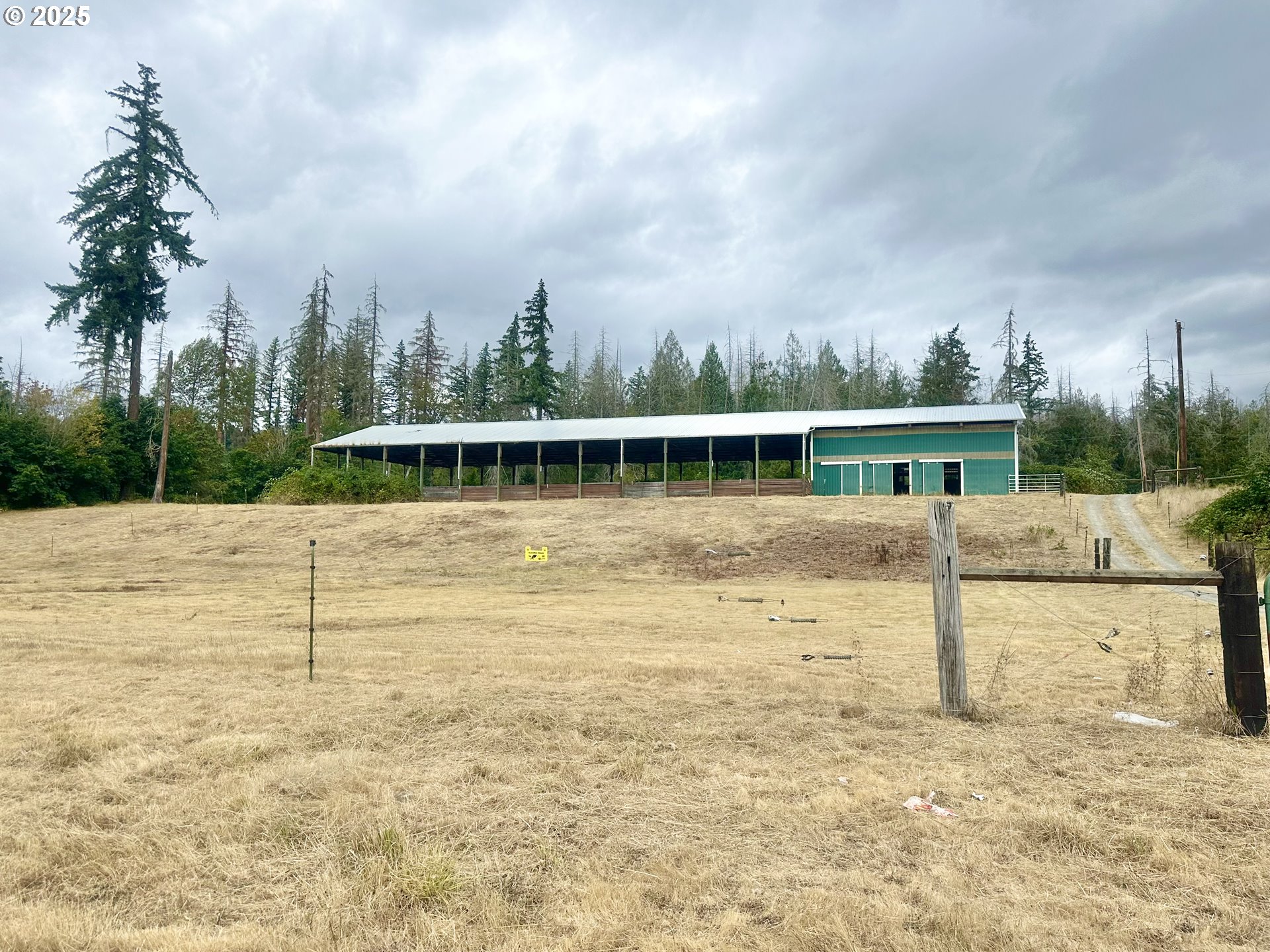 19400 S FRANK RD, Colton, OR, 97017