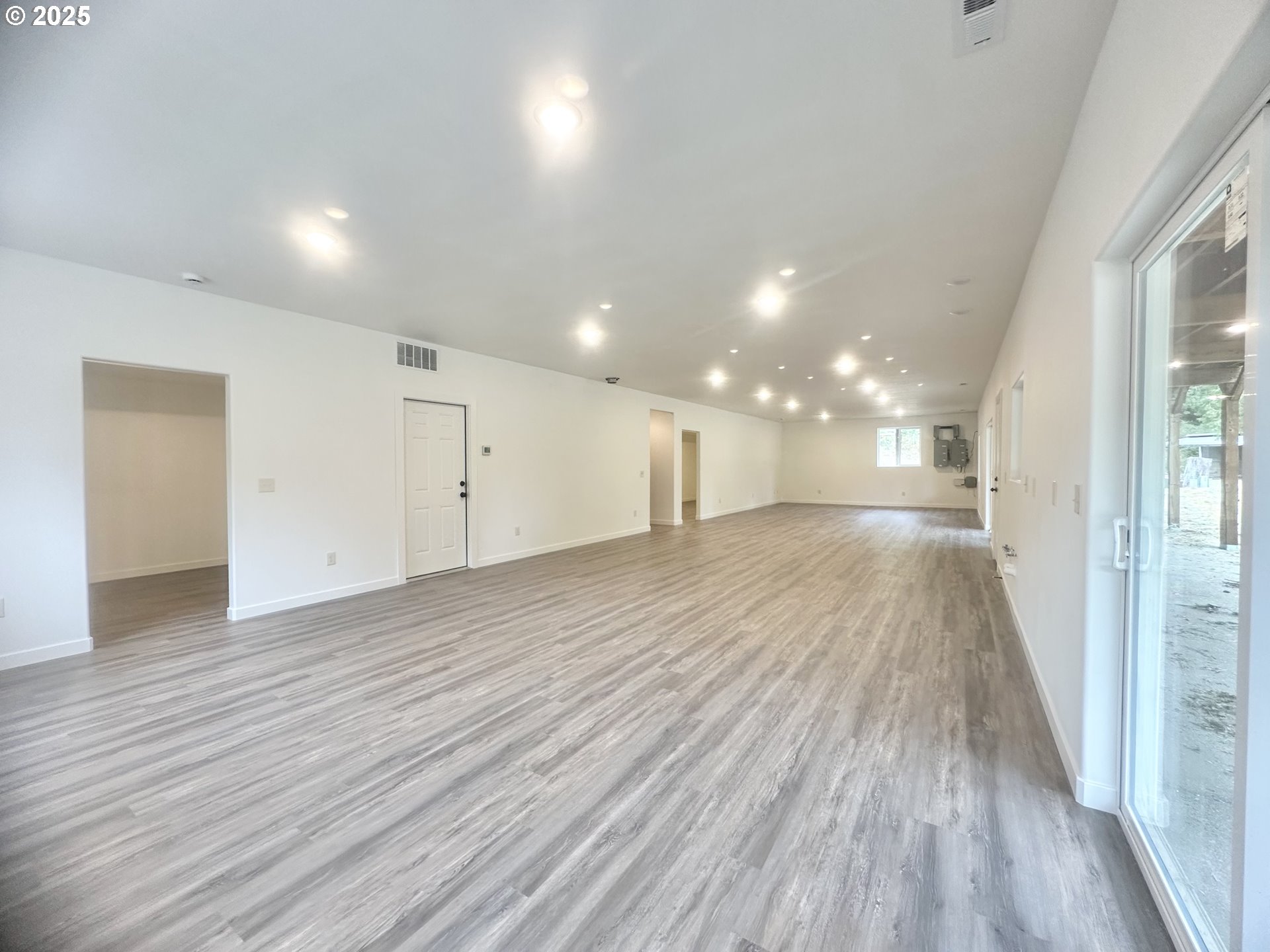 19400 S FRANK RD, Colton, OR, 97017