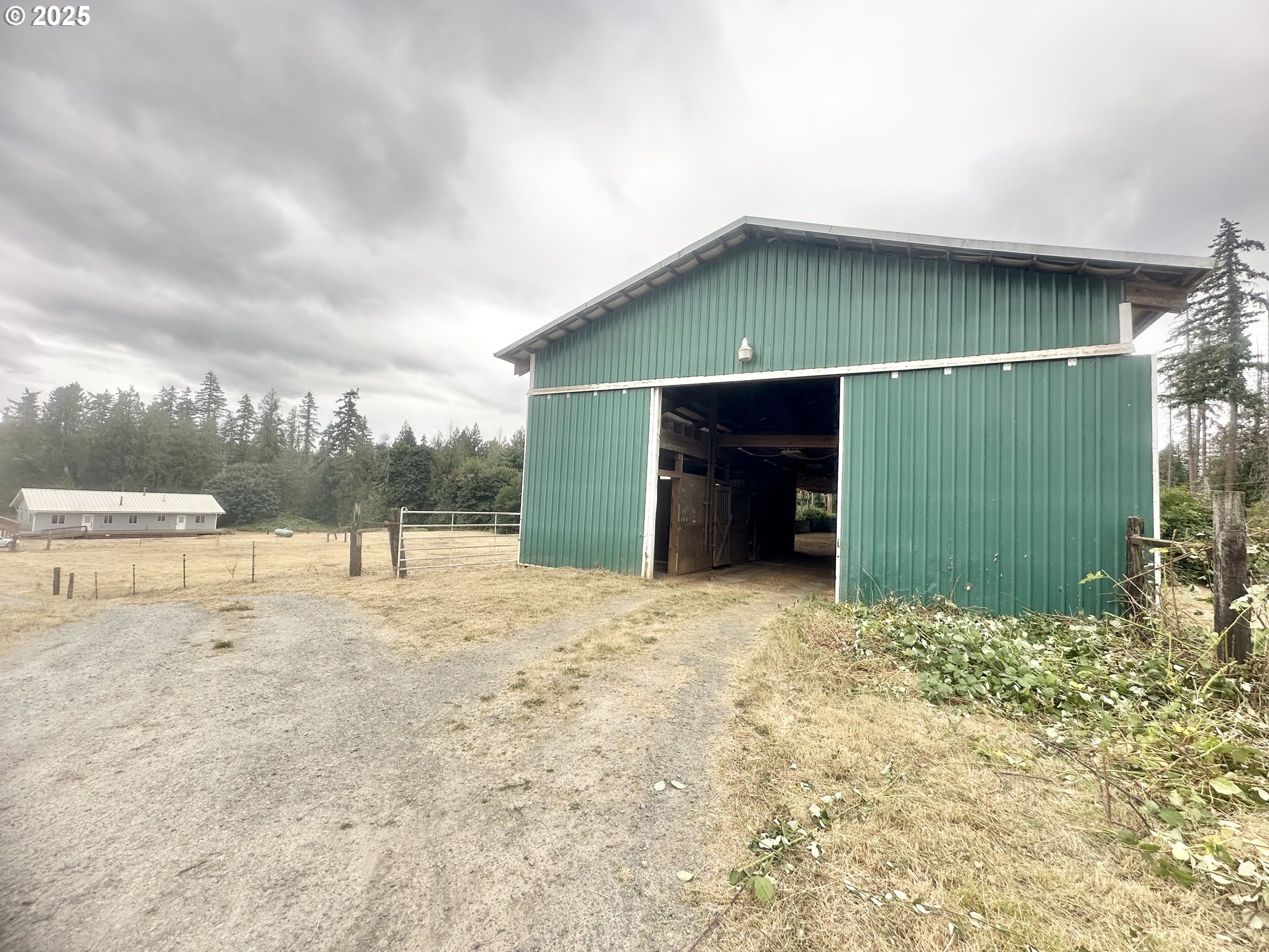 19400 S FRANK RD, Colton, OR, 97017