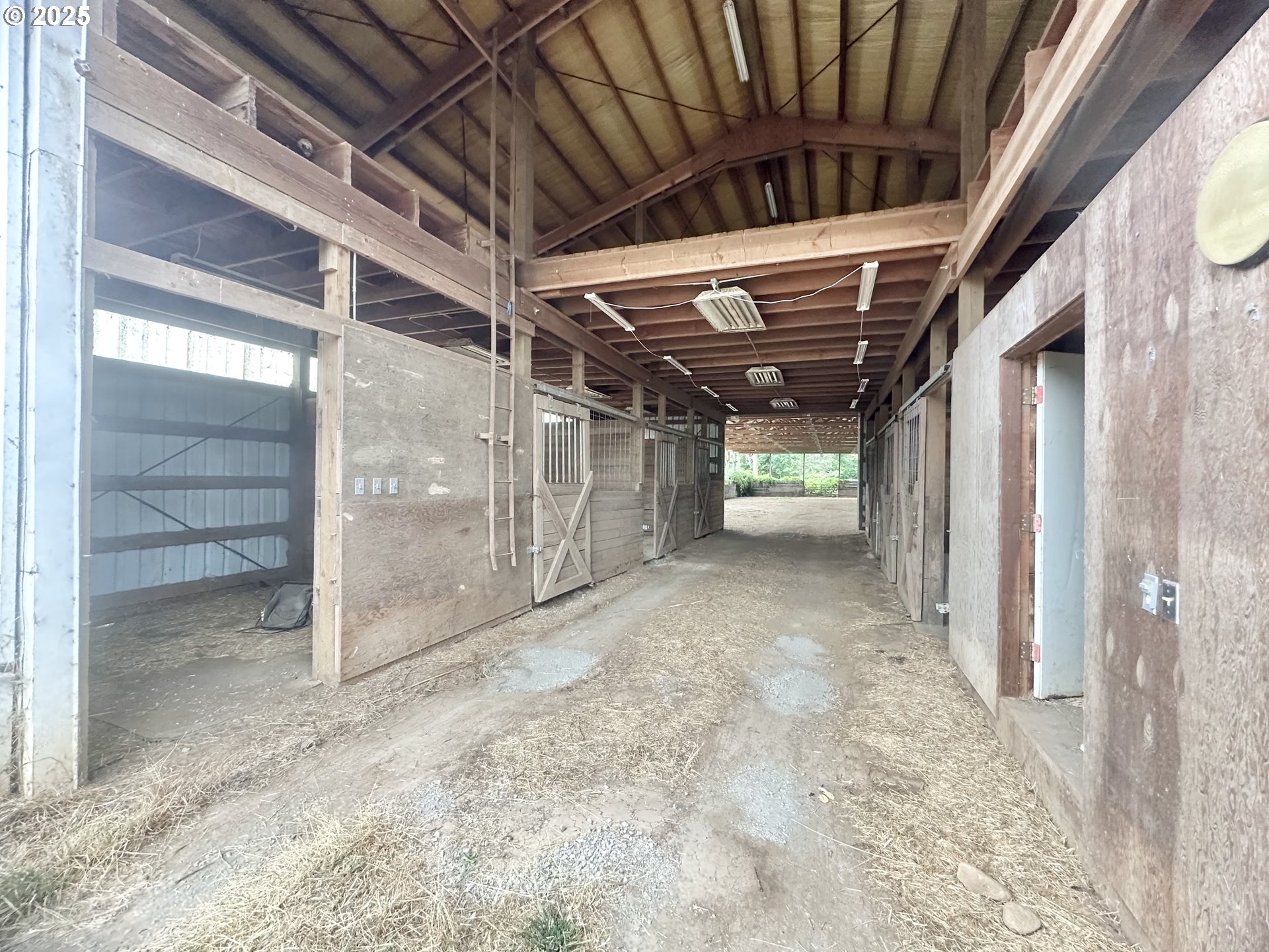 19400 S FRANK RD, Colton, OR, 97017