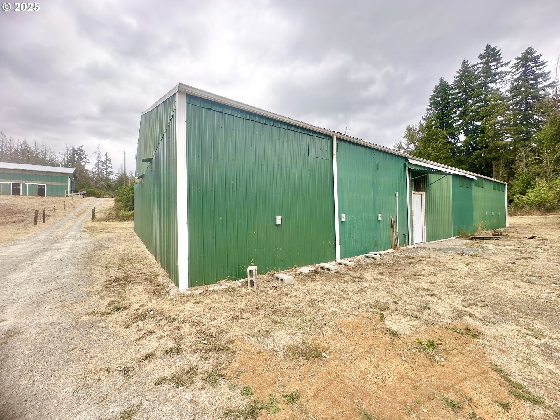 19400 S FRANK RD, Colton, OR, 97017