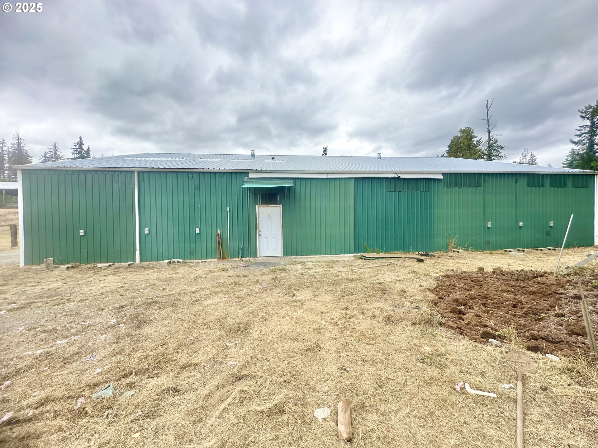 19400 S FRANK RD, Colton, OR, 97017