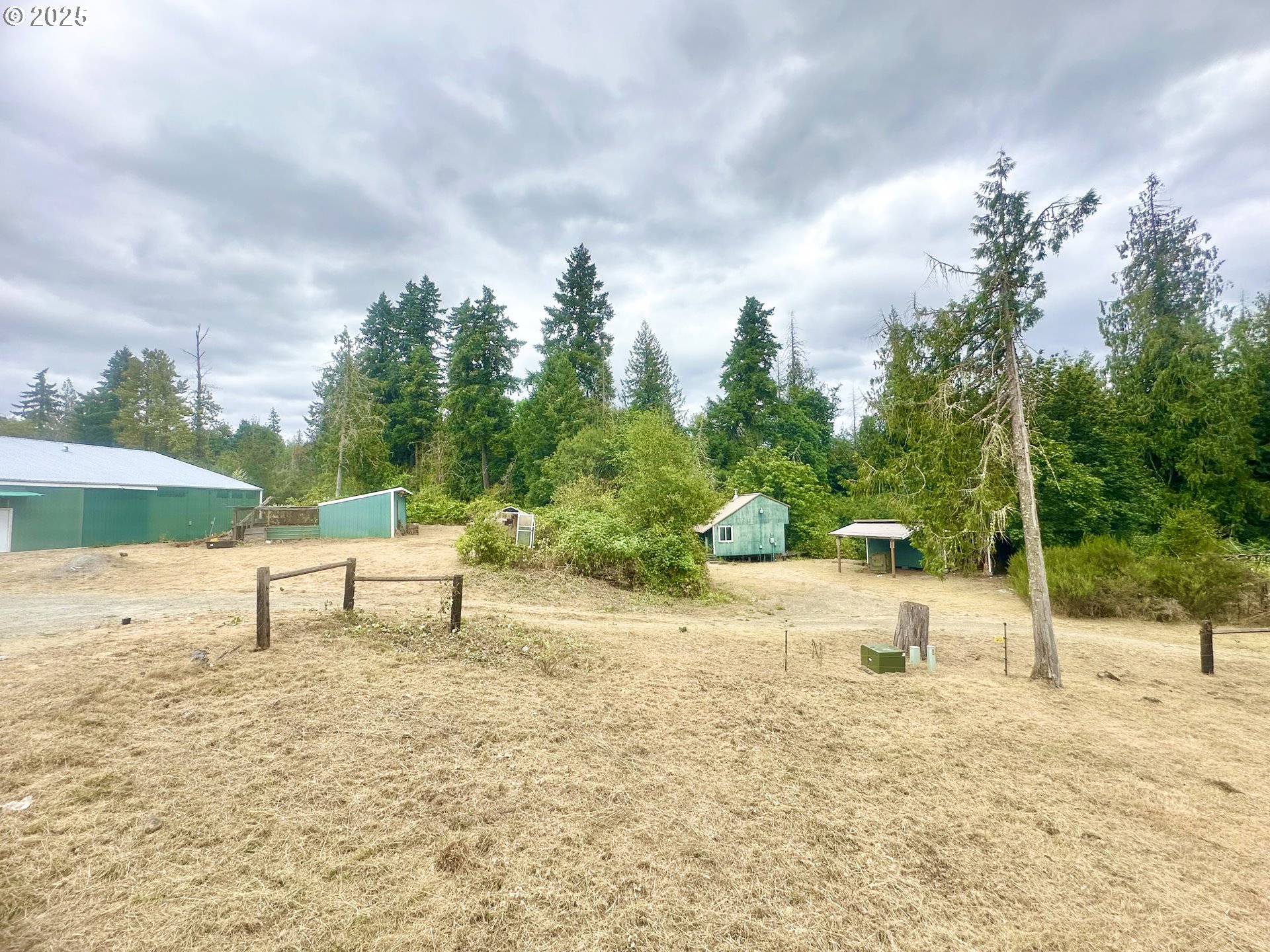 19400 S FRANK RD, Colton, OR, 97017