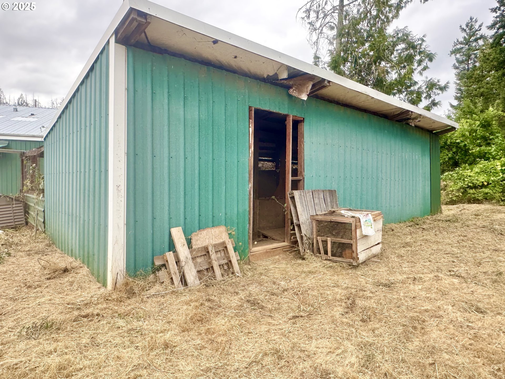 19400 S FRANK RD, Colton, OR, 97017