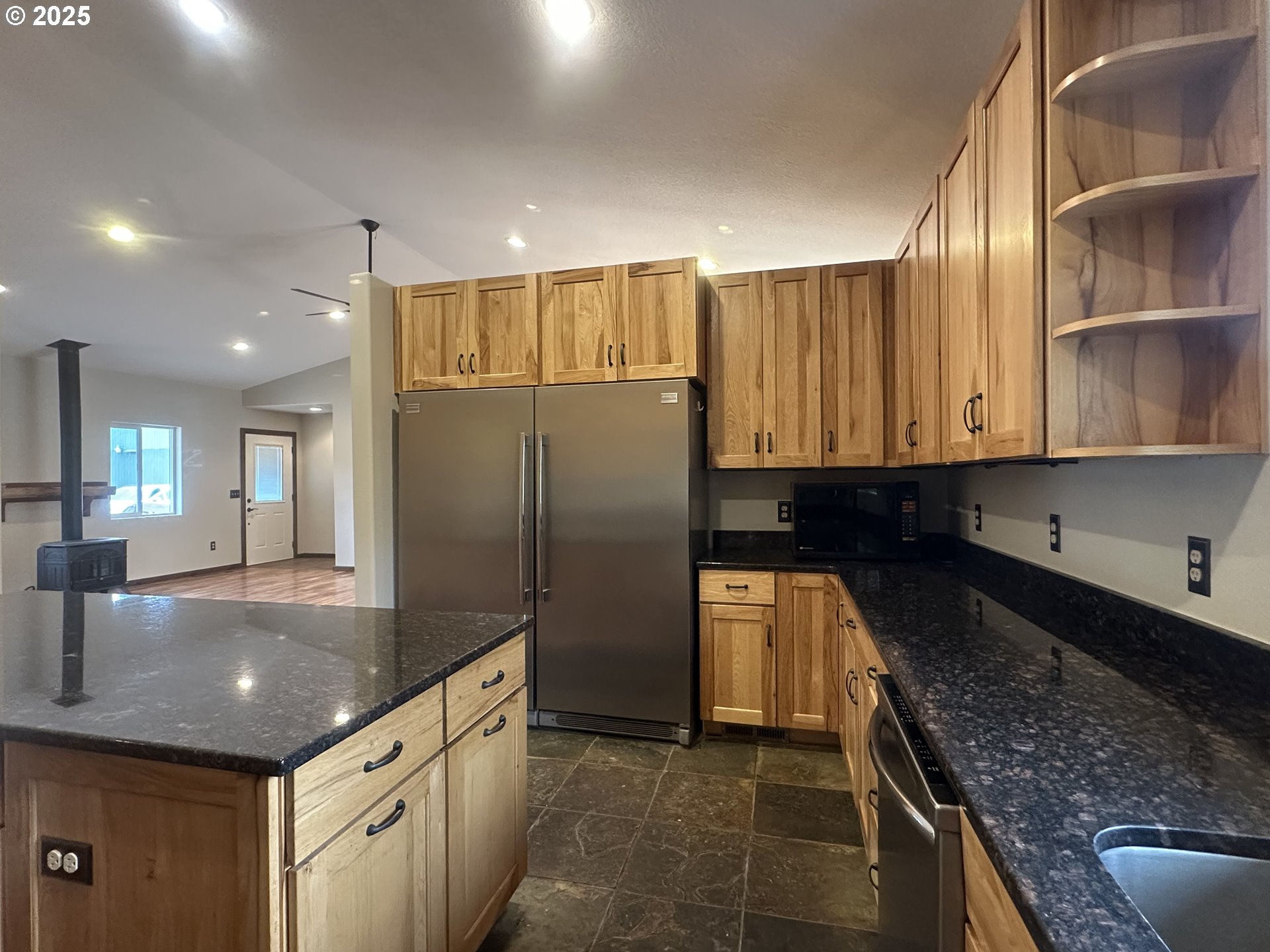 19400 S FRANK RD, Colton, OR, 97017