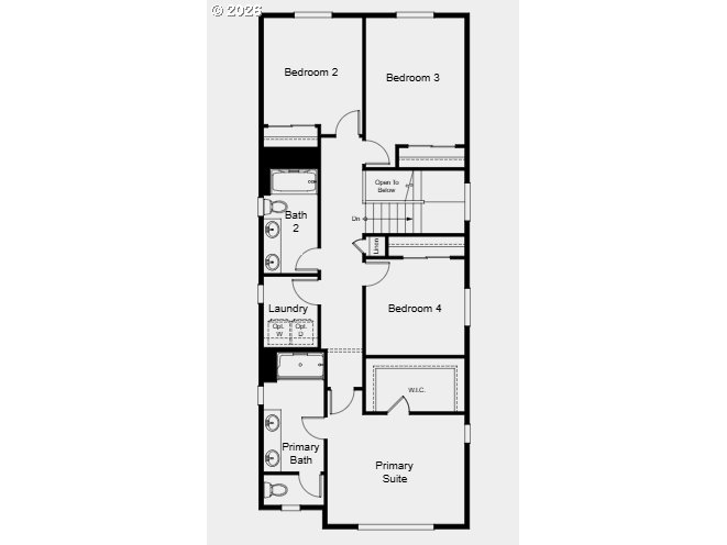 7765 NW ELEANOR AVE, Portland, OR, 97229